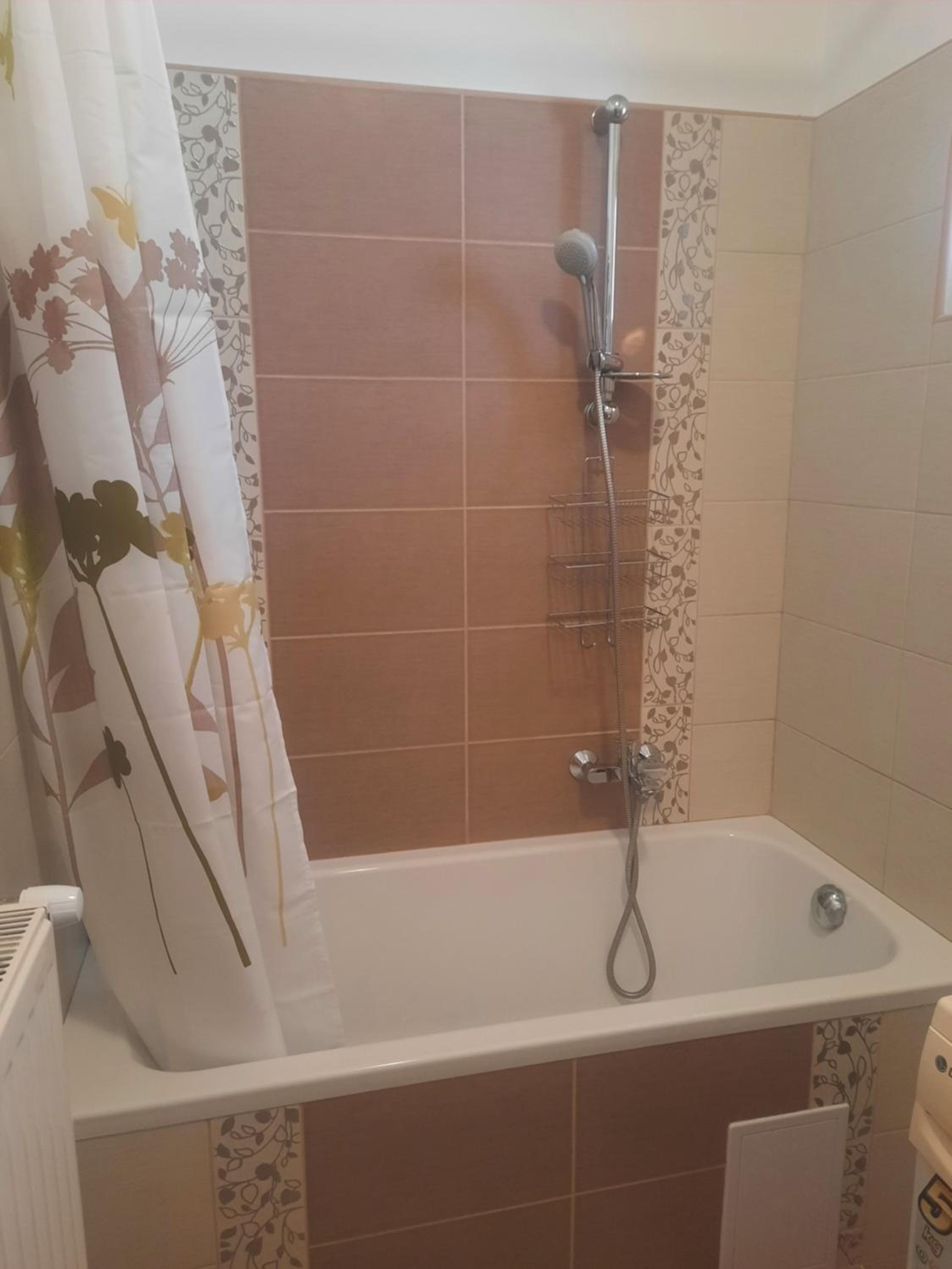 Lívia Apartman Hévíz view 2