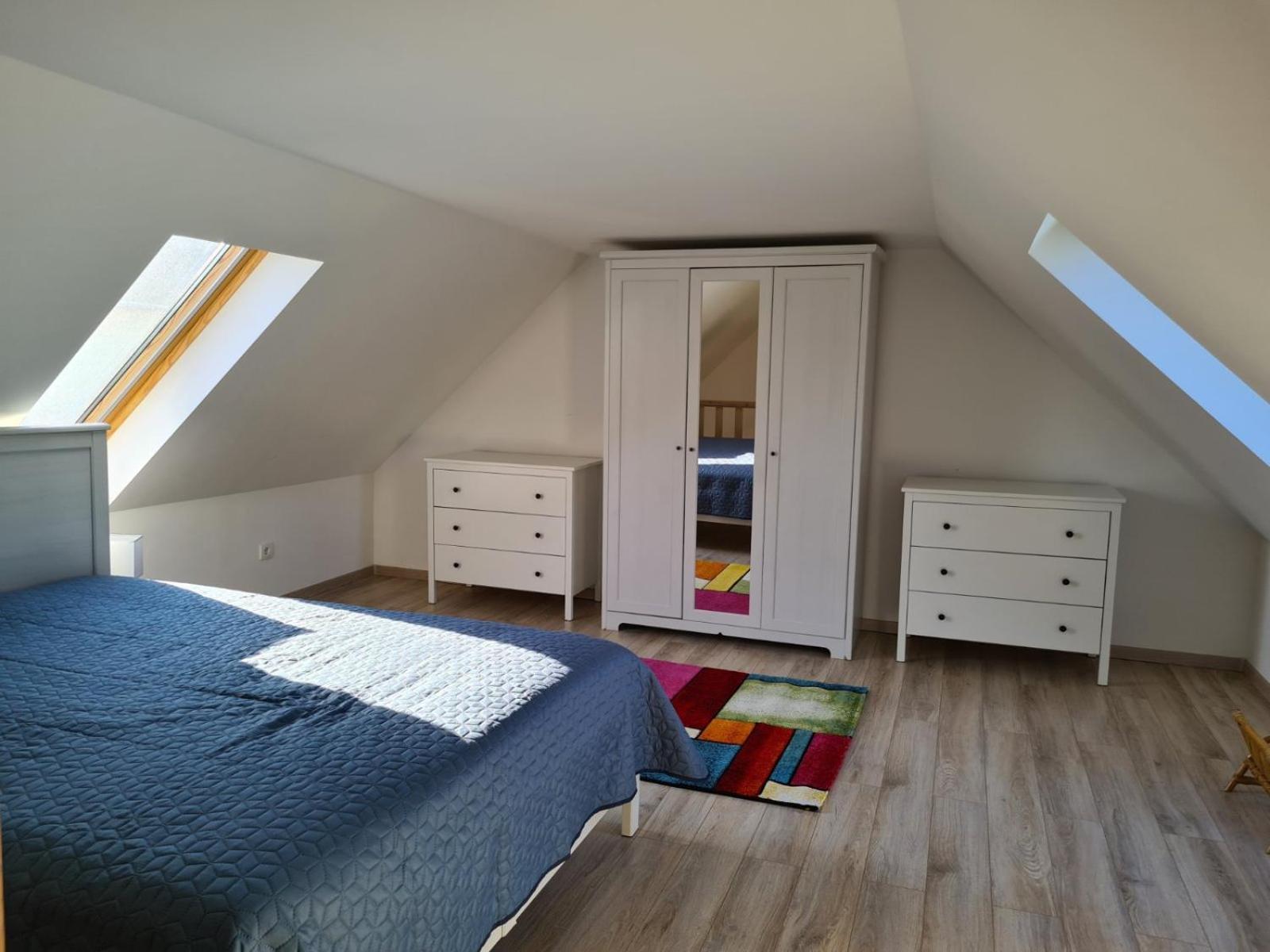 Lívia Apartman Hévíz view 3