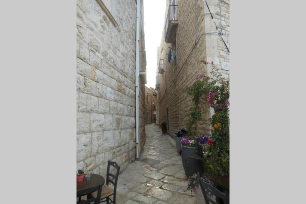 Mary's House view 4