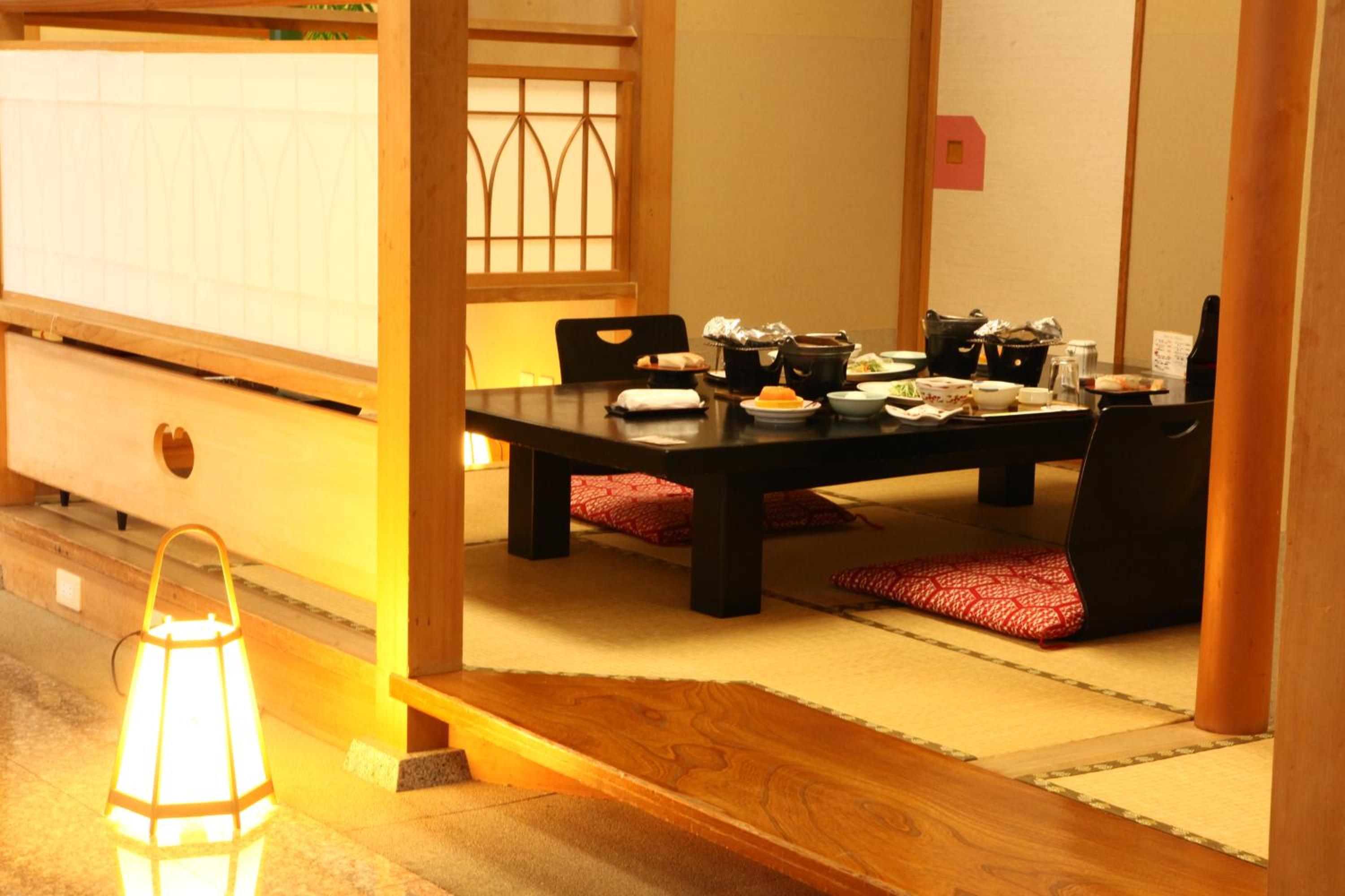 Hotel Towadaso