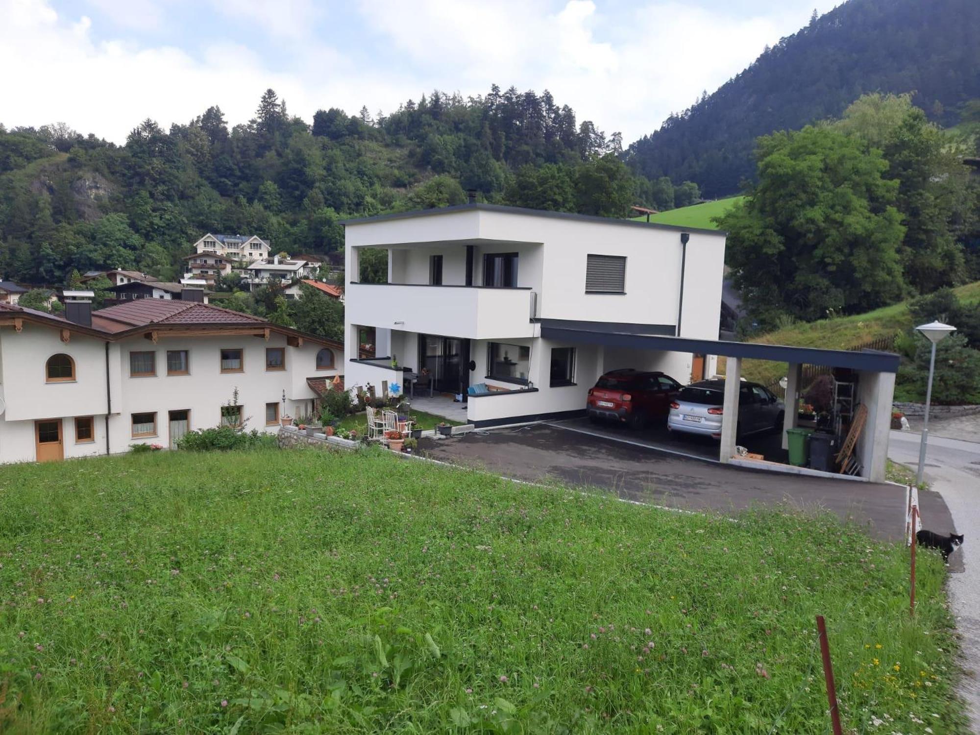 Appartment Römerstrasse