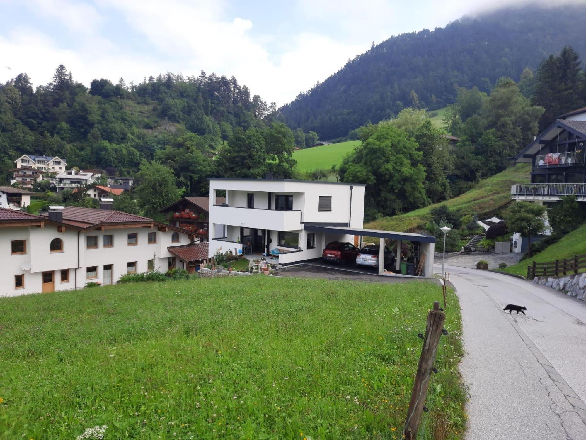Appartment Römerstrasse