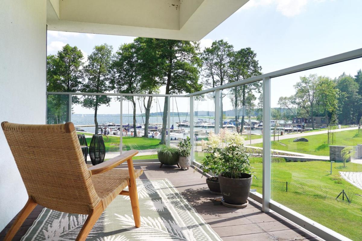 Good Morning Sunshine - Nautica Resort Apartment view 3