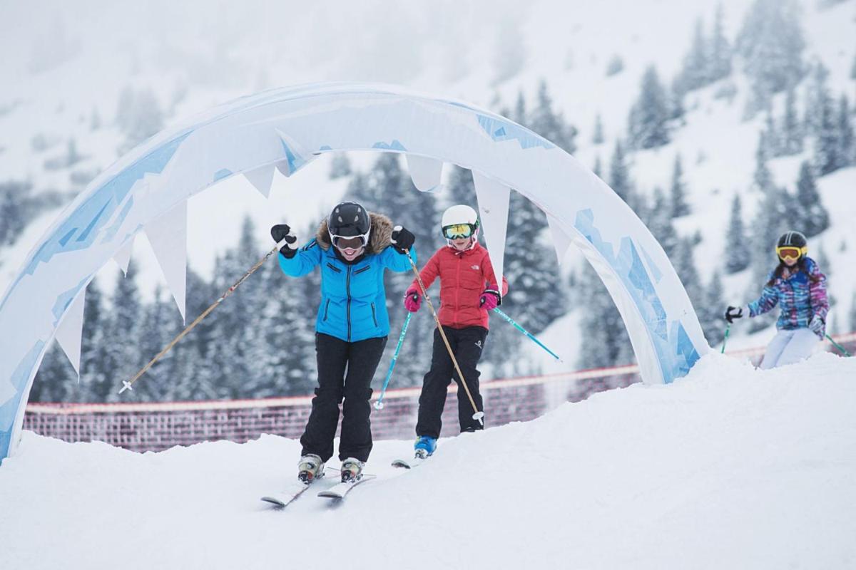 Les Allues Vacations - Residence Les Proveres - Meribel-Mottaret - Property Image 31