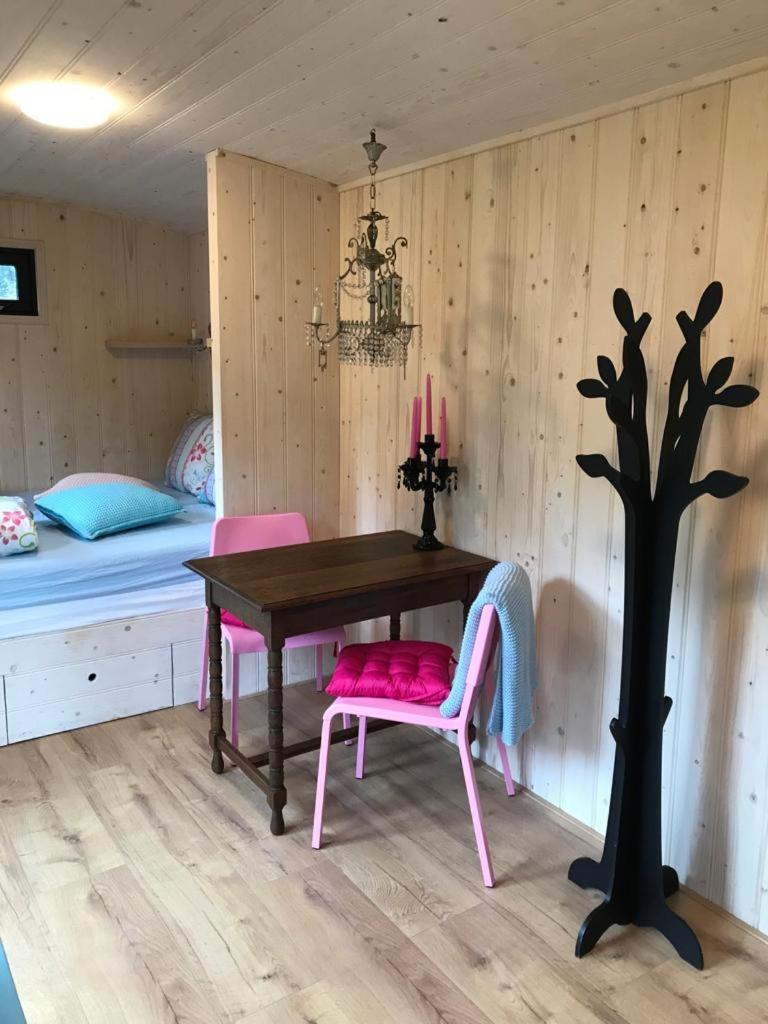 Camping Het Vossenhol view 2