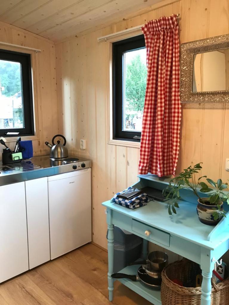 Camping Het Vossenhol view 5