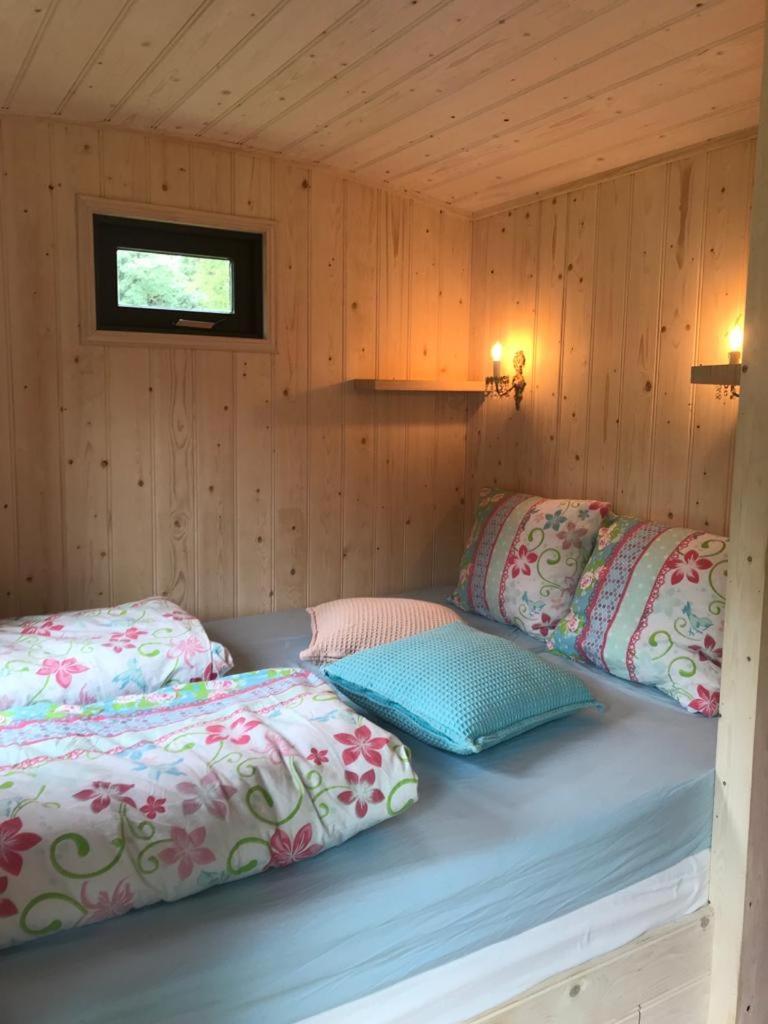 Camping Het Vossenhol view 3