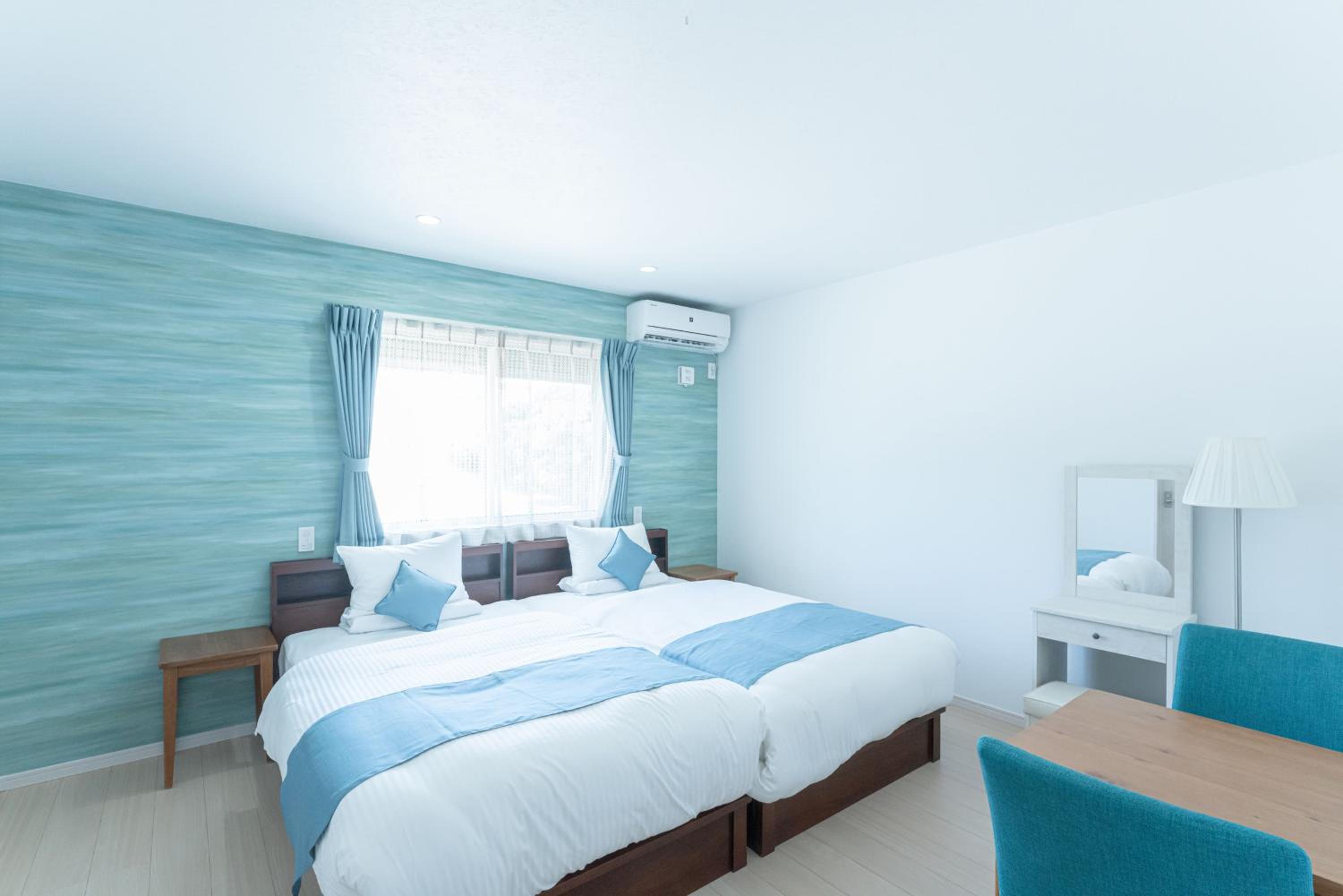 Villa Capri Miyakojima view 2