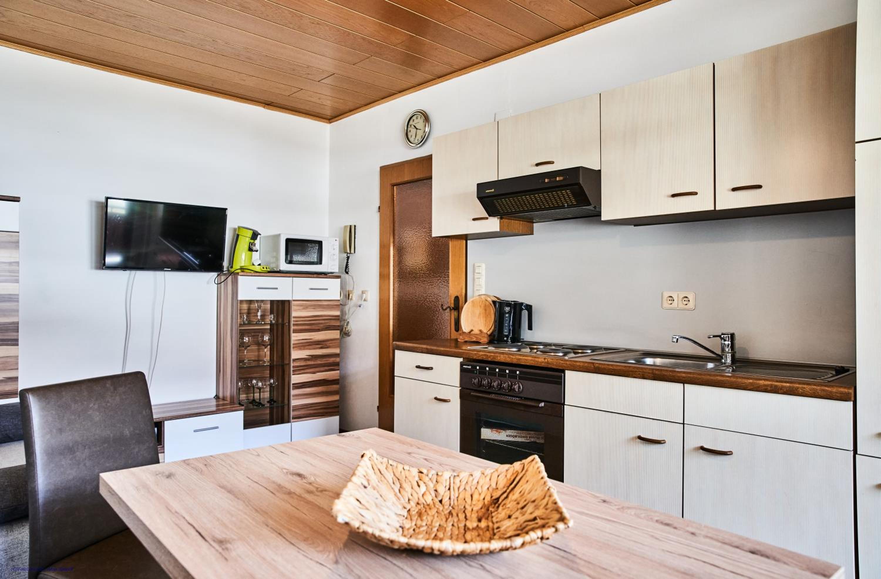 Ferienwohnung Bergerlebnis Ötscher view 2
