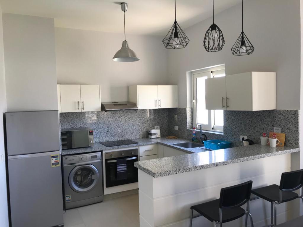 Waterside Apartments, El Gouna 1Bd plus Private Roof Terrace view 2