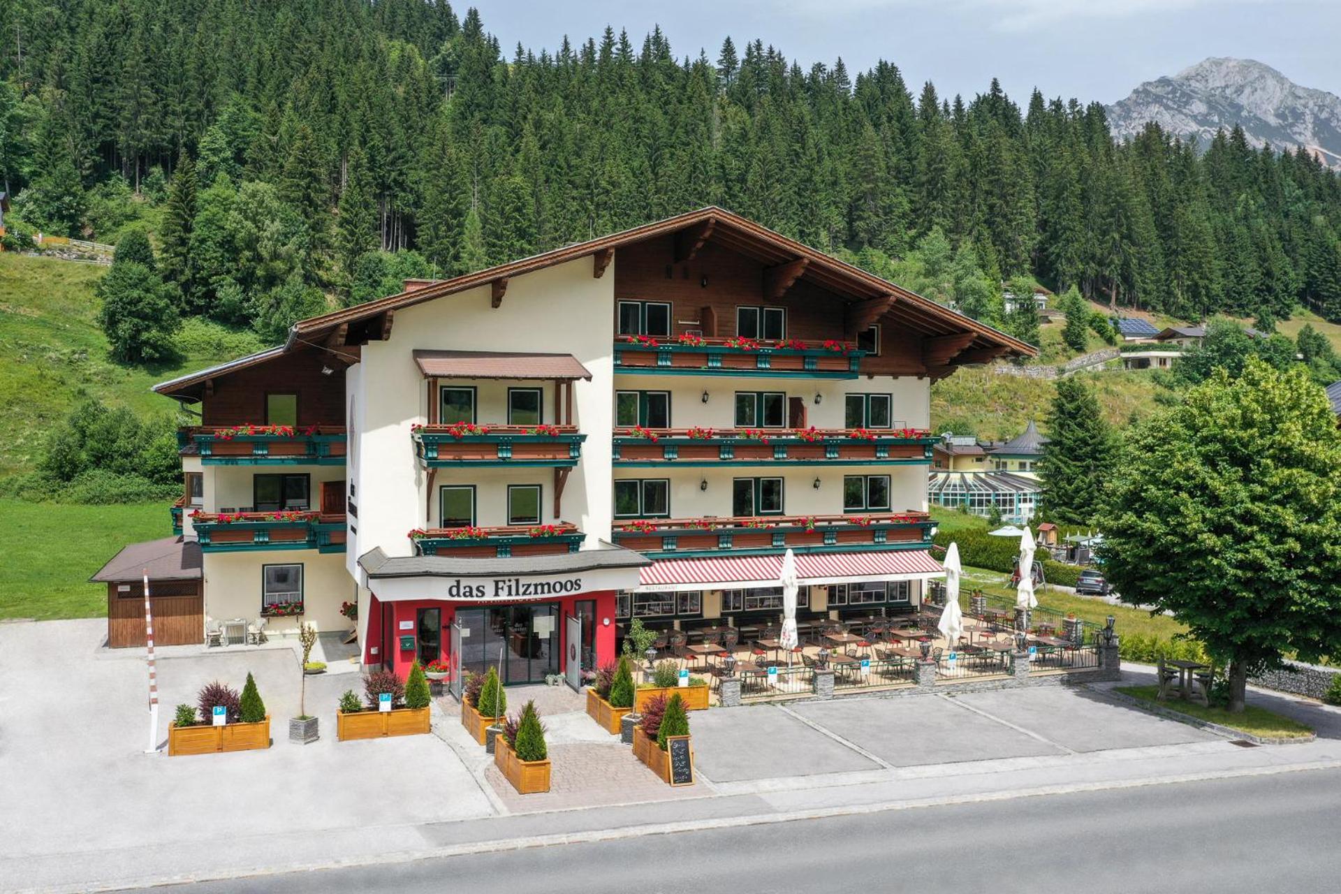 Hotel Das Filzmoos - Image 1