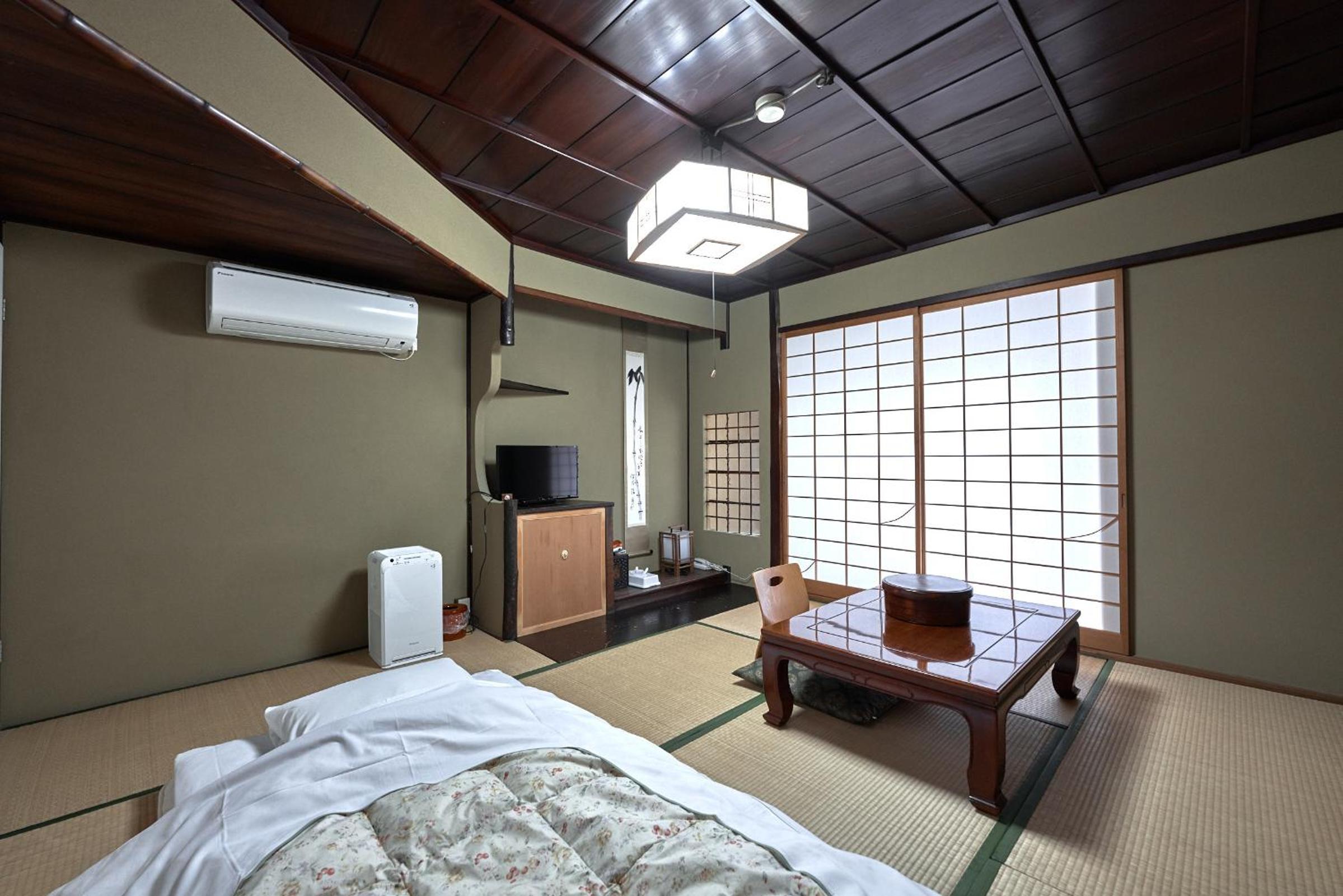 Ryokan Yamamuro