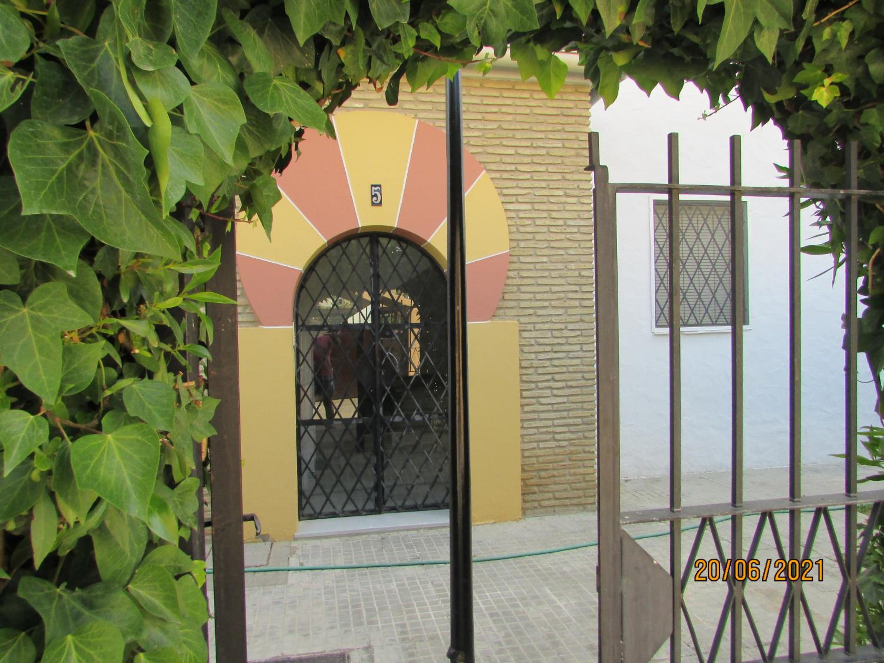 CALLE YERBABUENA 5 view 3