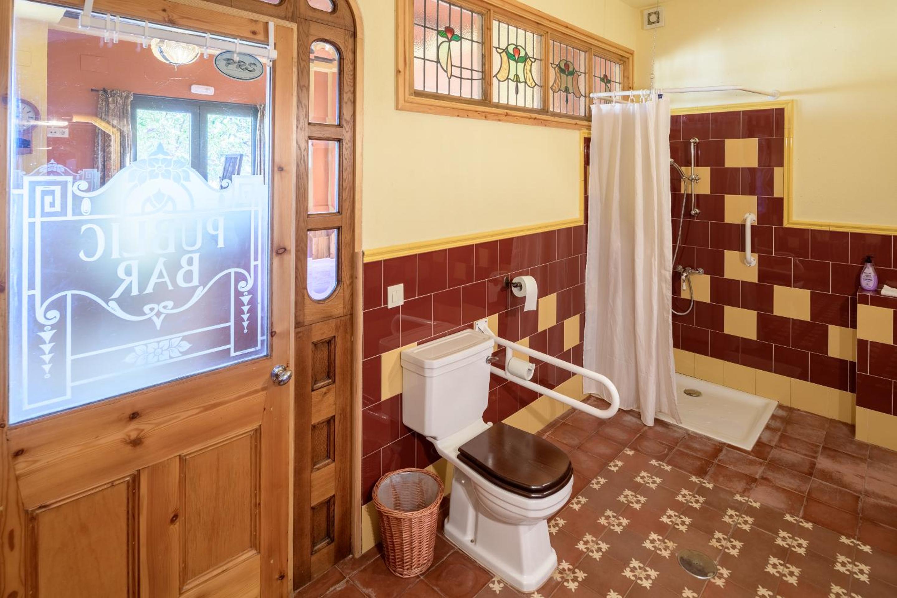 La Flamenca Inn - Property Image 12