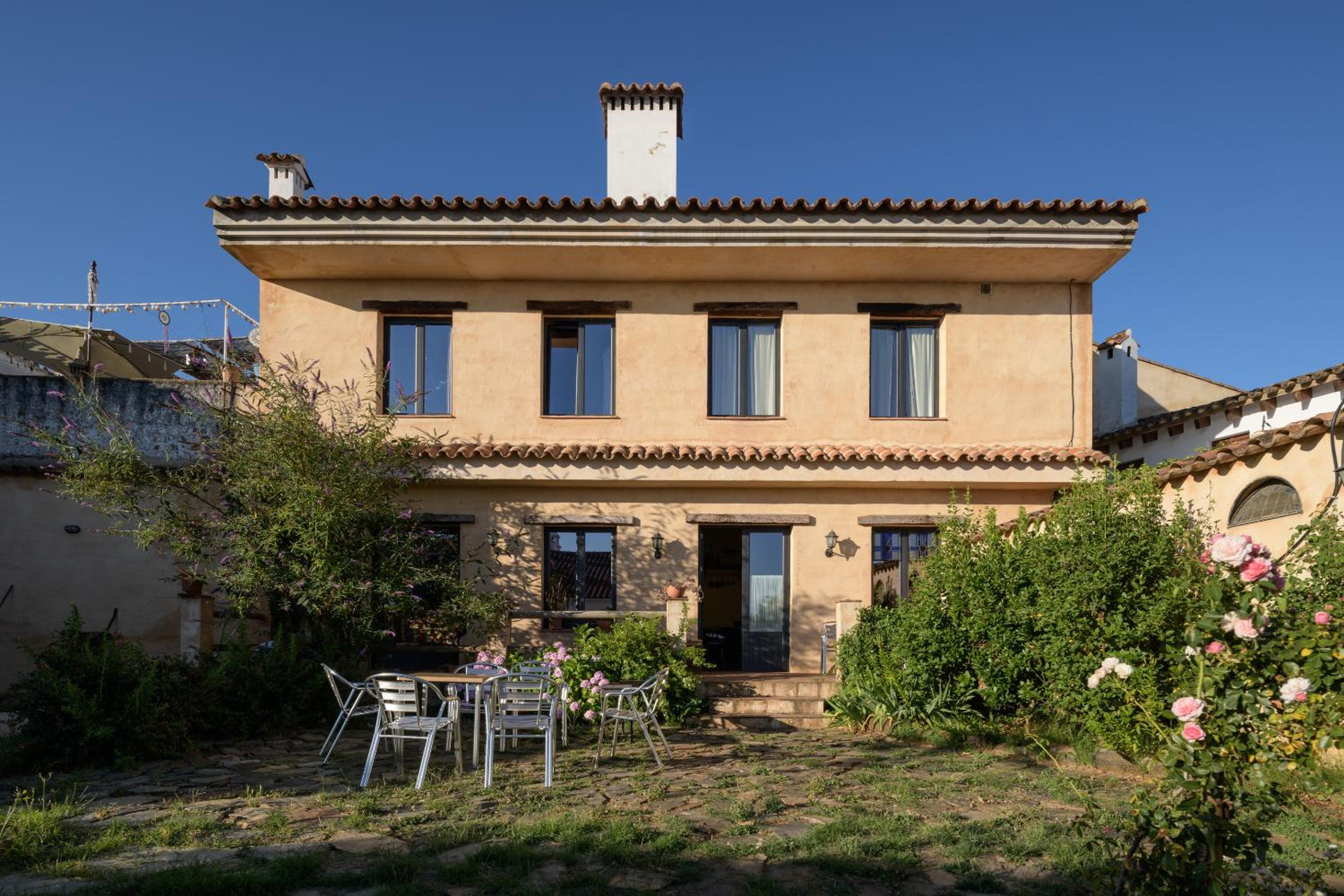 La Flamenca Inn - Property Image 24