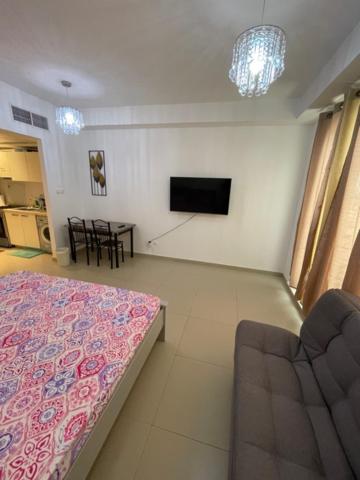 Breathtaking Studio Apartment in Marjan Island