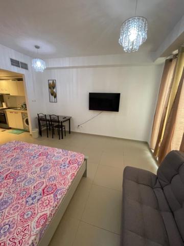 Breathtaking Studio Apartment in Marjan Island