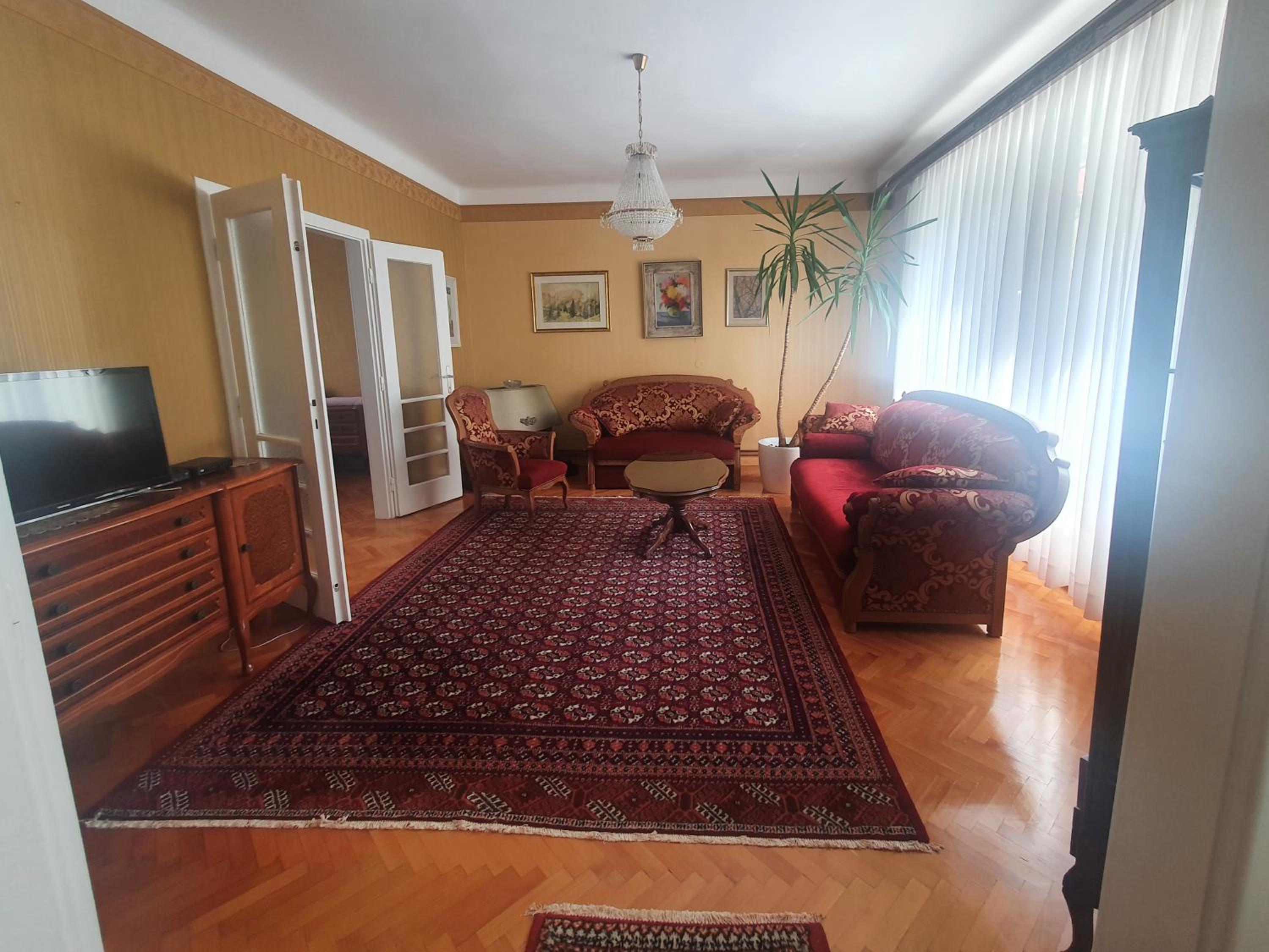 Vijećnica Grand Apartment Sarajevo