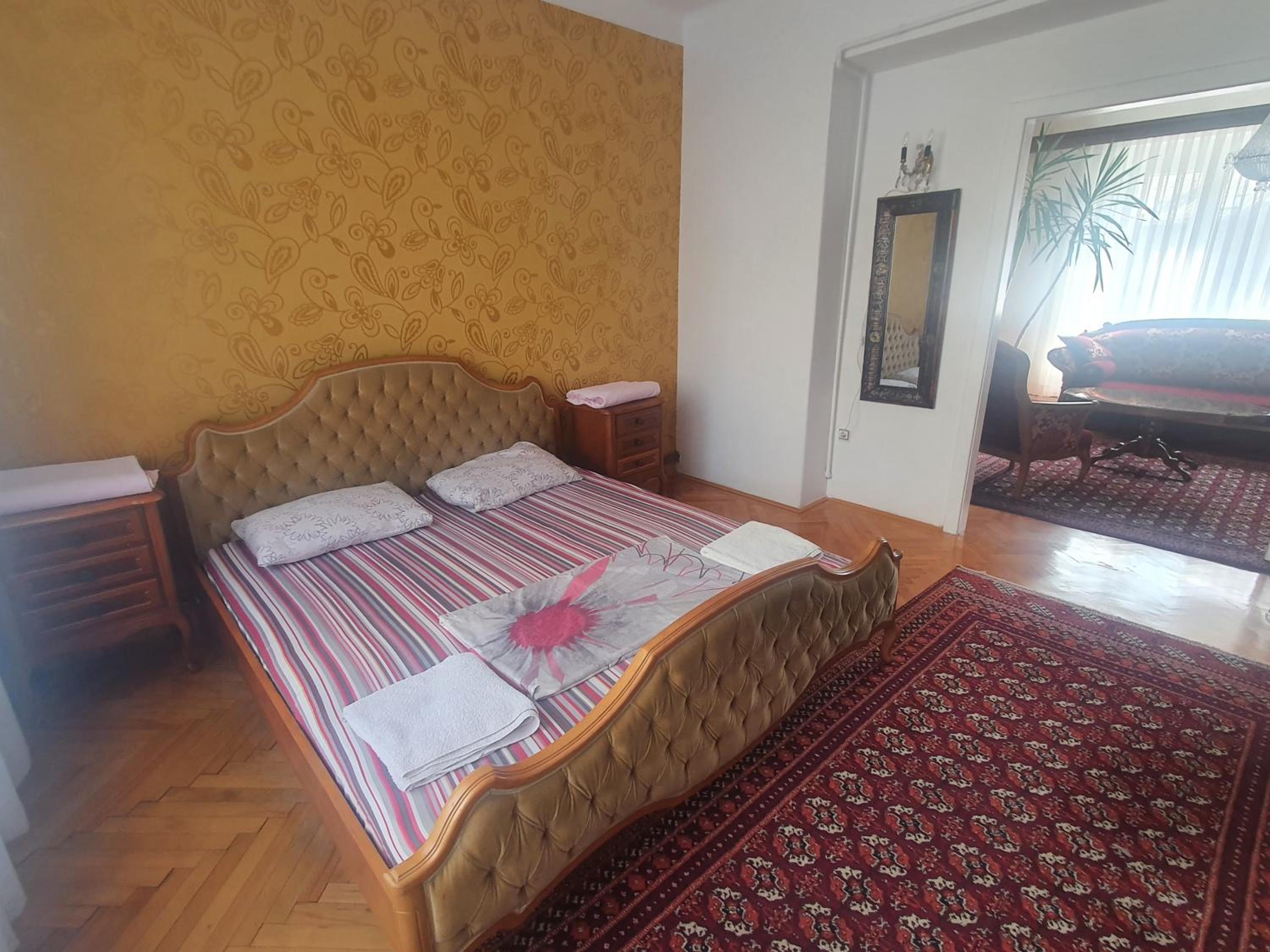 Vijećnica Grand Apartment Sarajevo