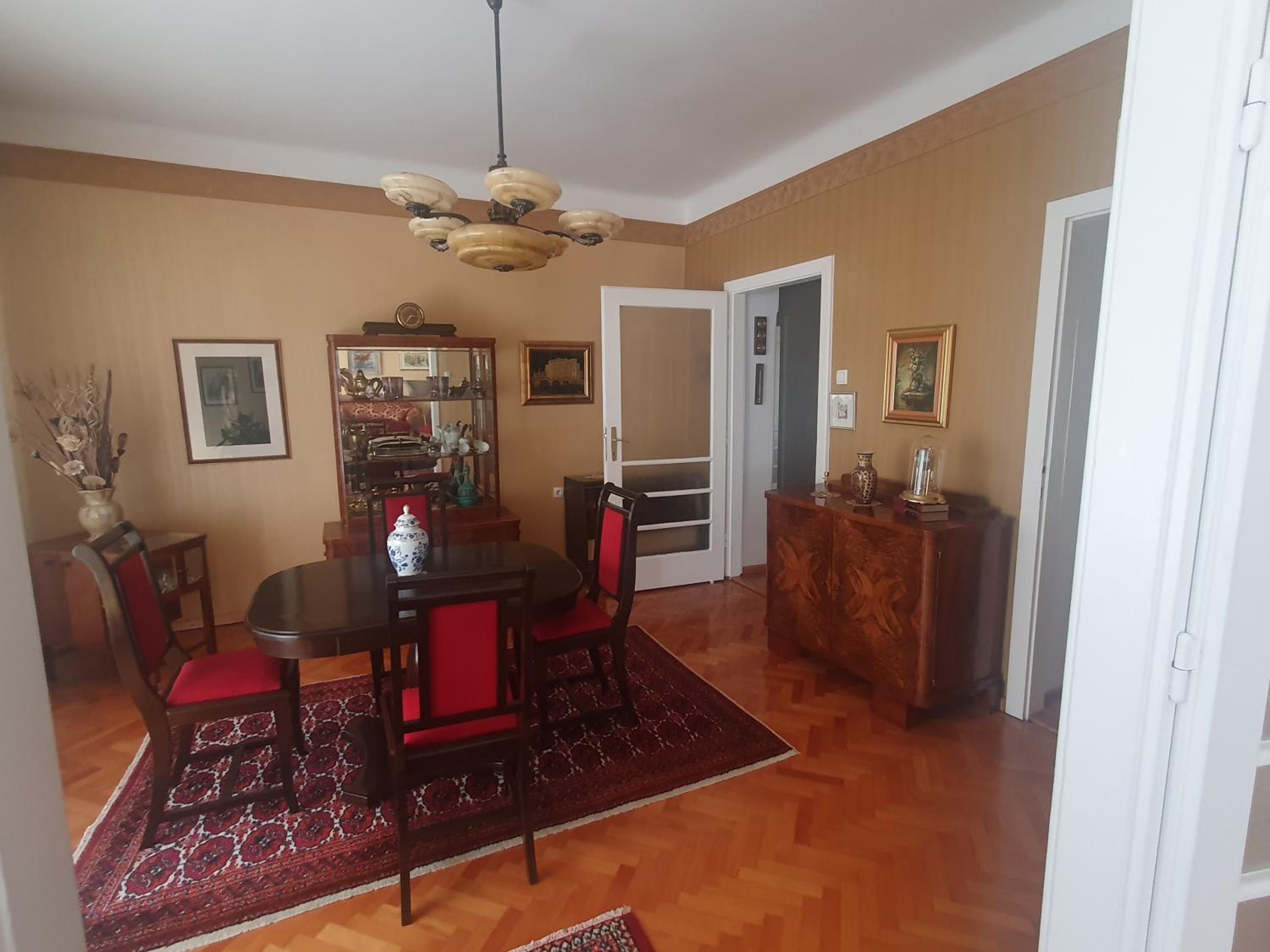 Vijećnica Grand Apartment Sarajevo