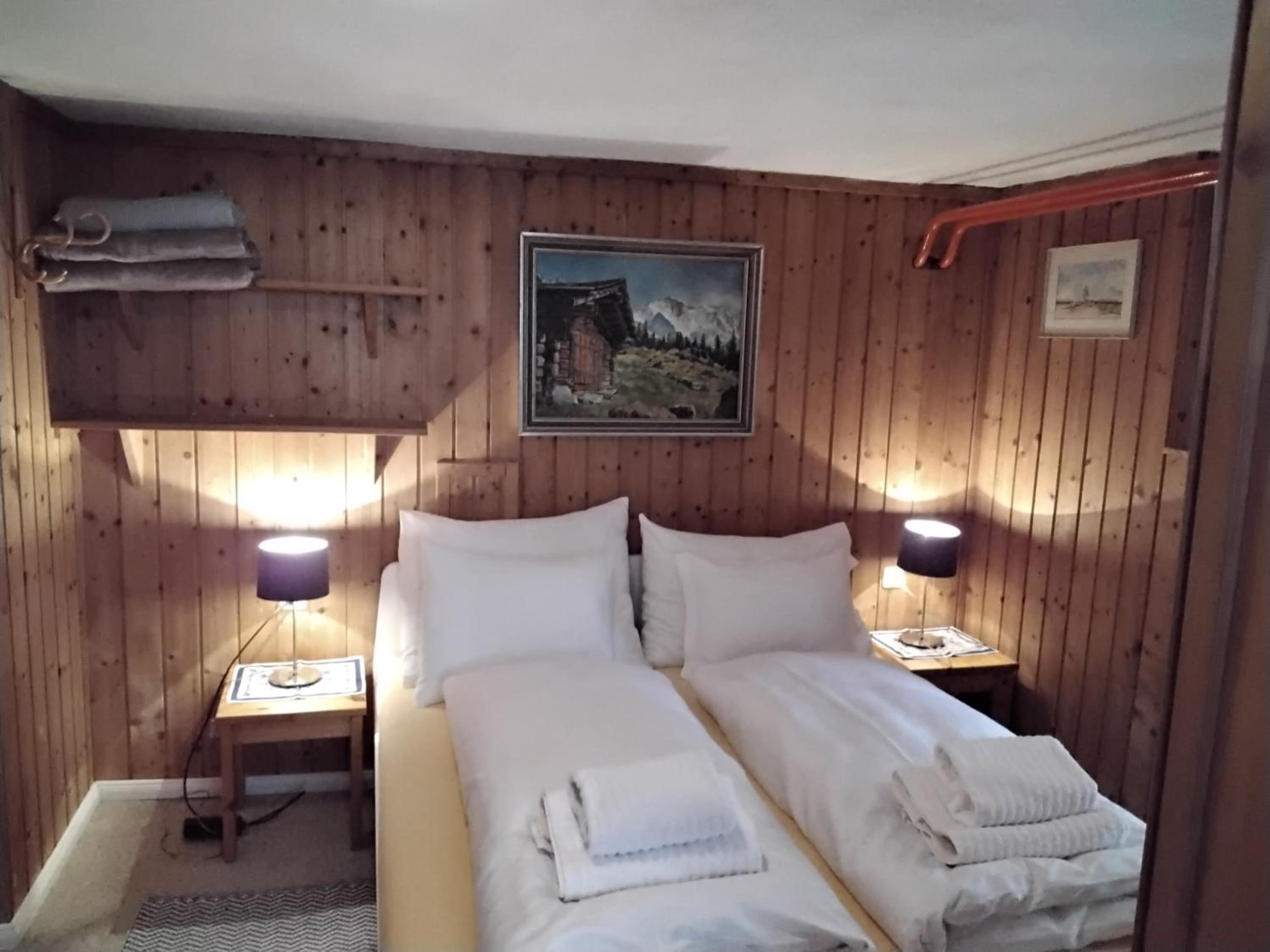 Chalet St Jakob