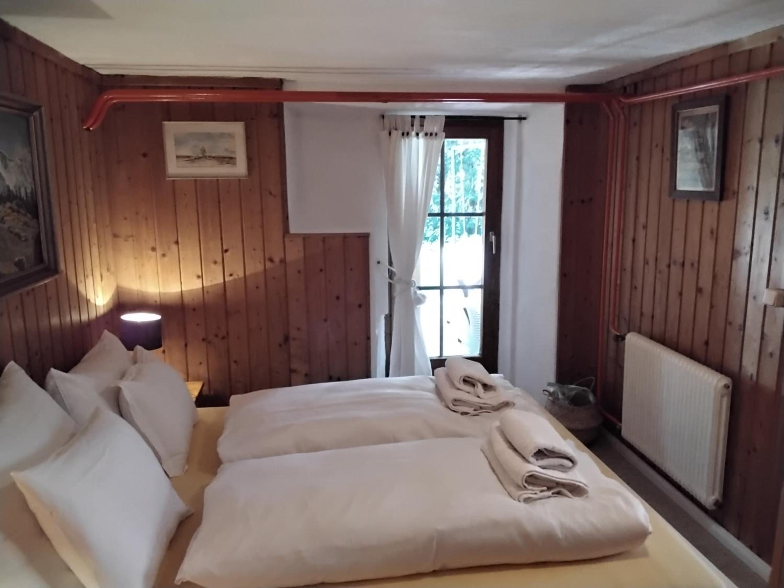 Chalet St Jakob