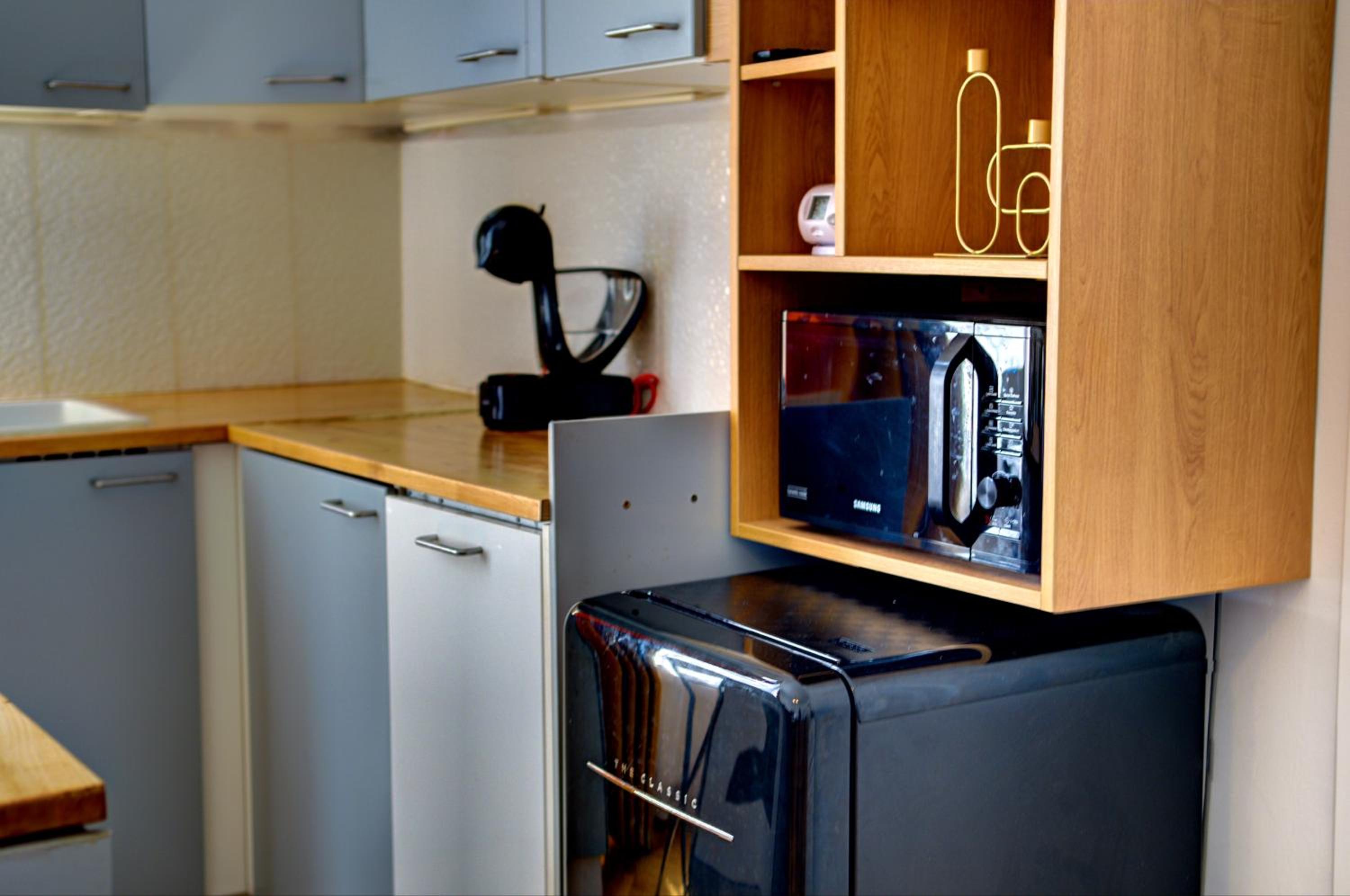 Ultracentral Cozy Apartment on Calea Victoriei with Amazing View