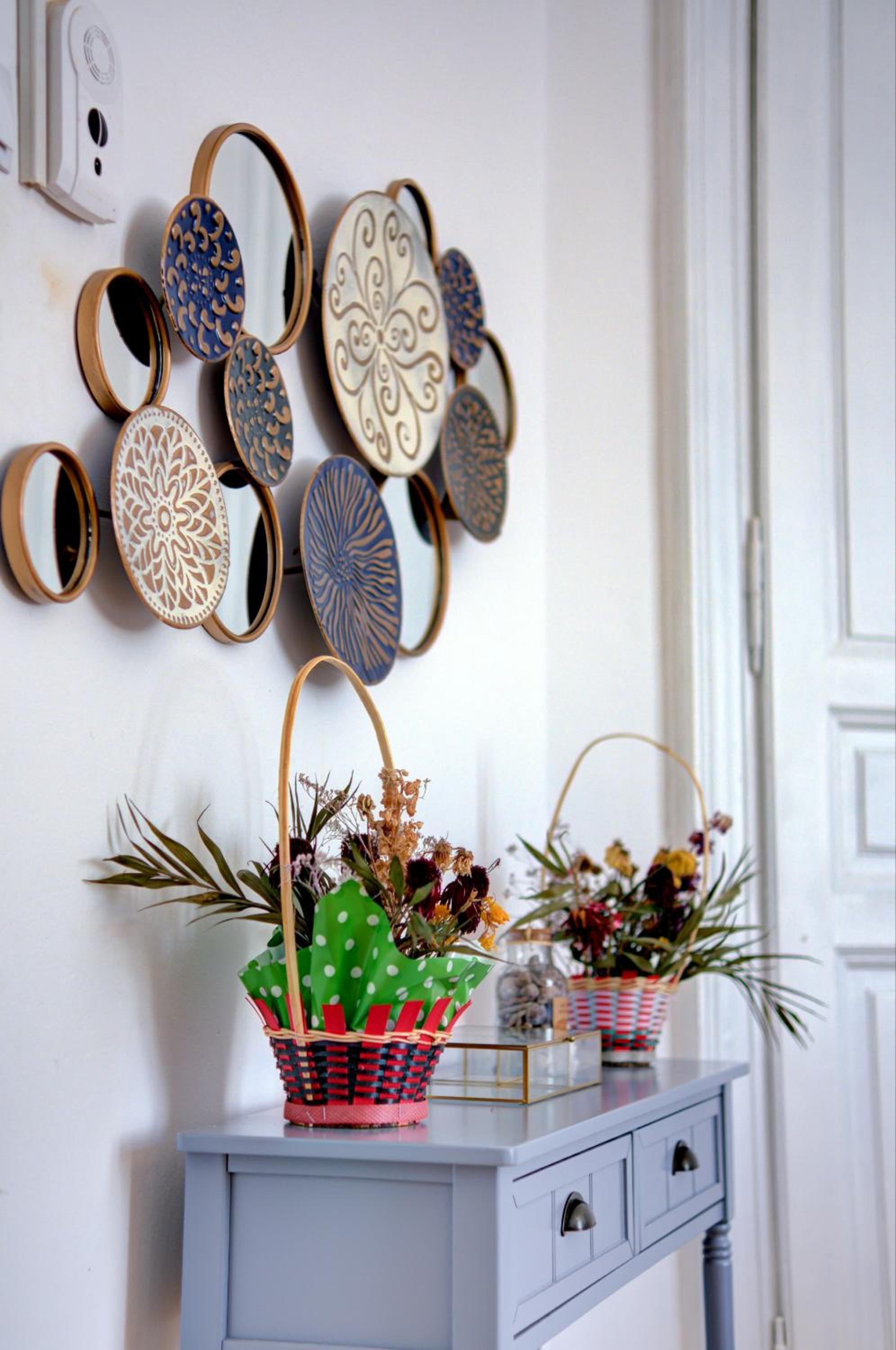 Ultracentral Cozy Apartment on Calea Victoriei with Amazing View