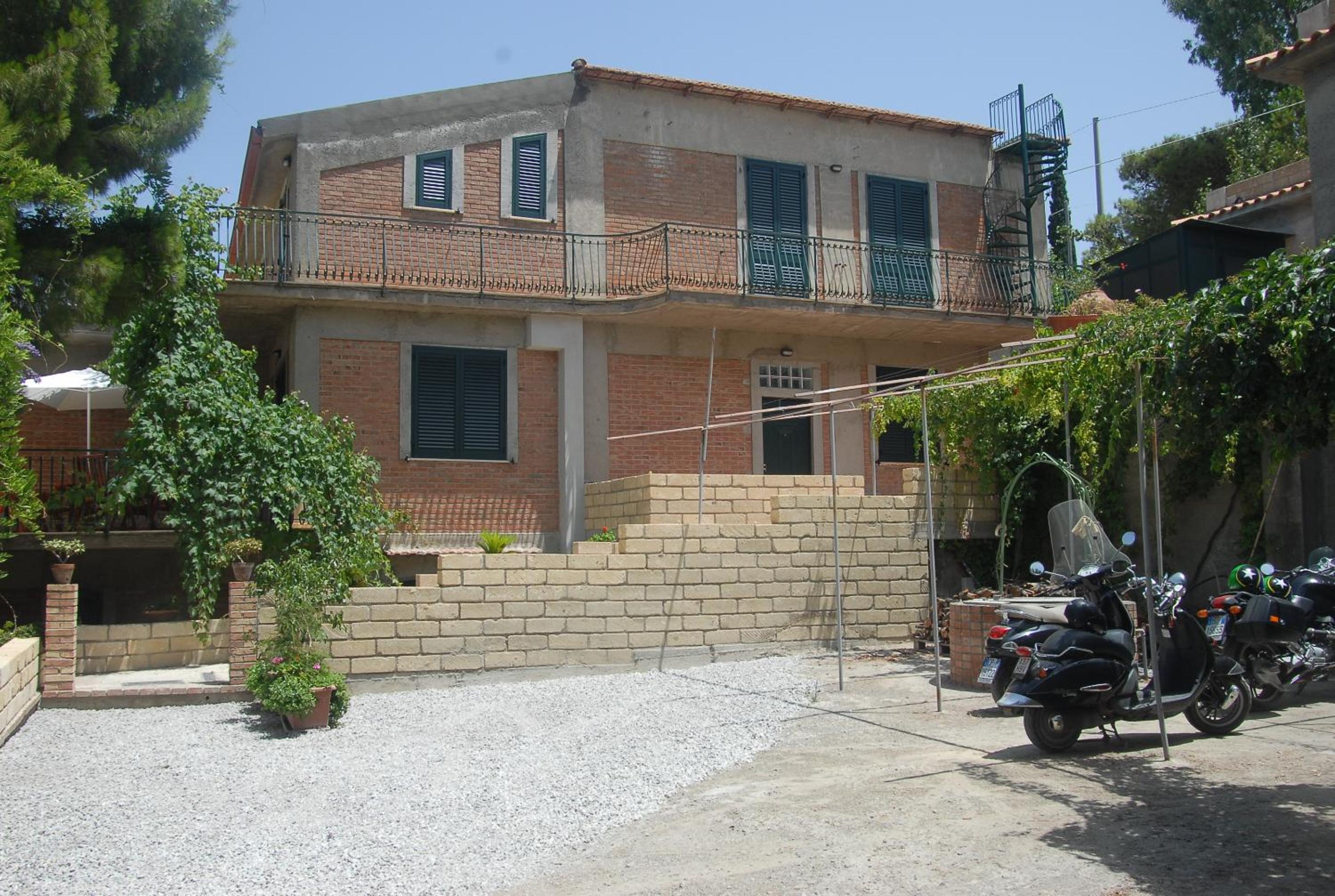 B&B Villa zia Febronia