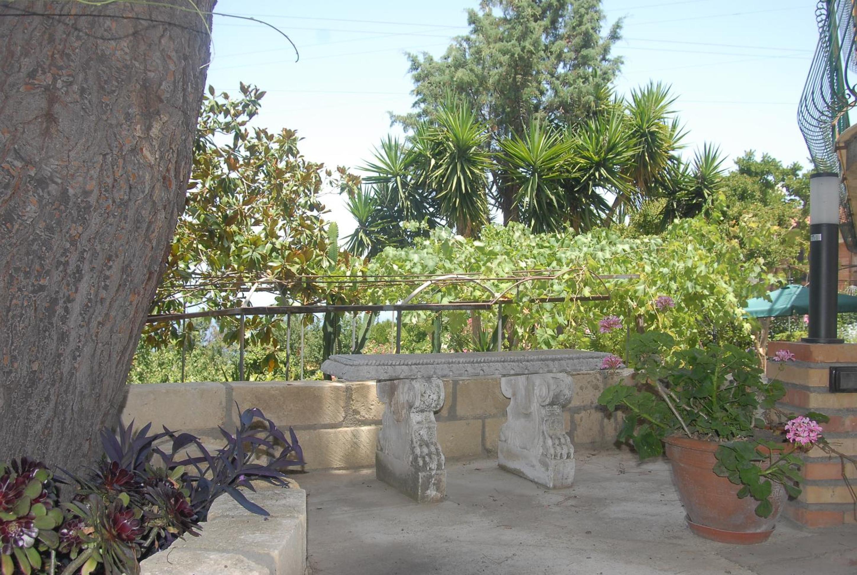B&B Villa zia Febronia