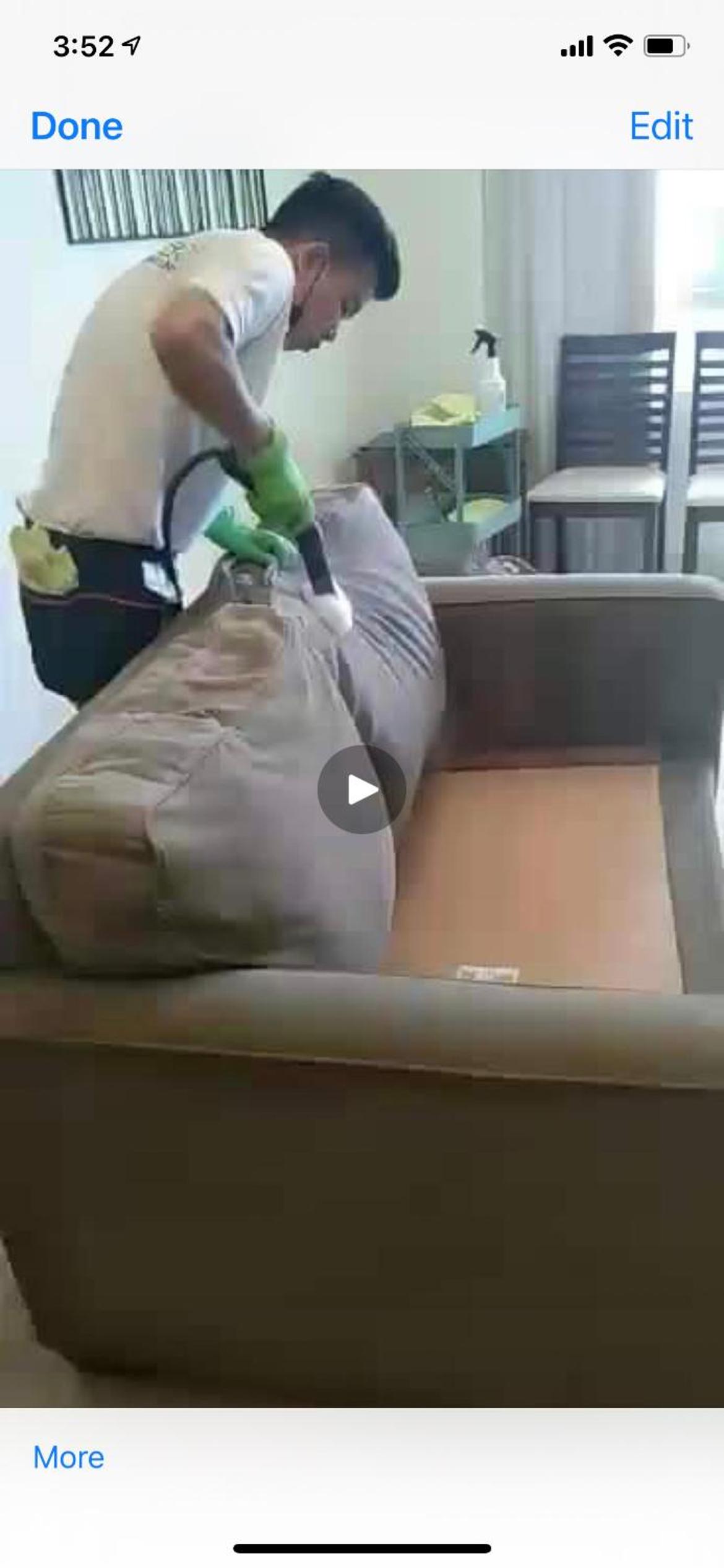 human