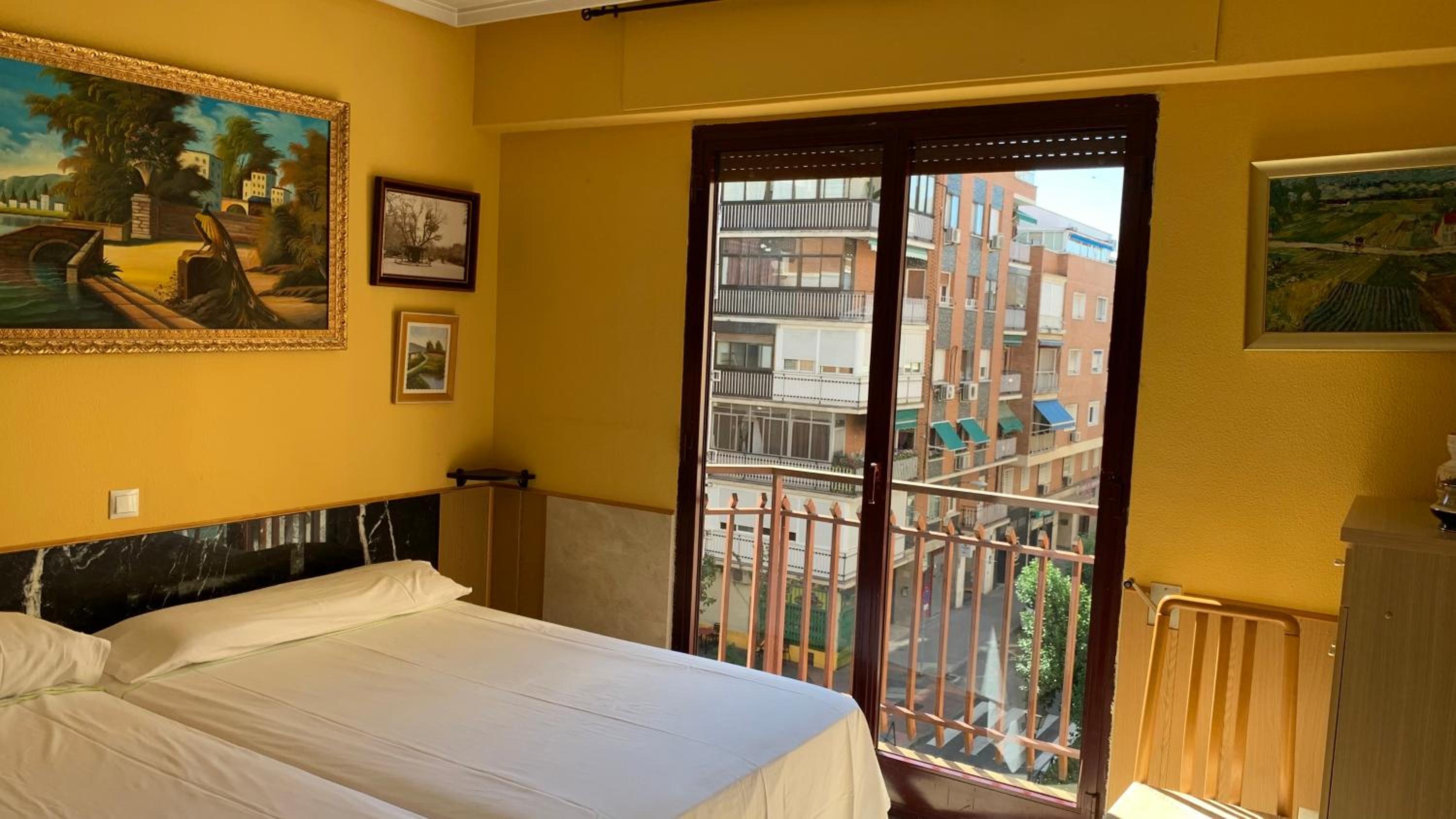 Apartamentos Torr en Madrid - Chamartín