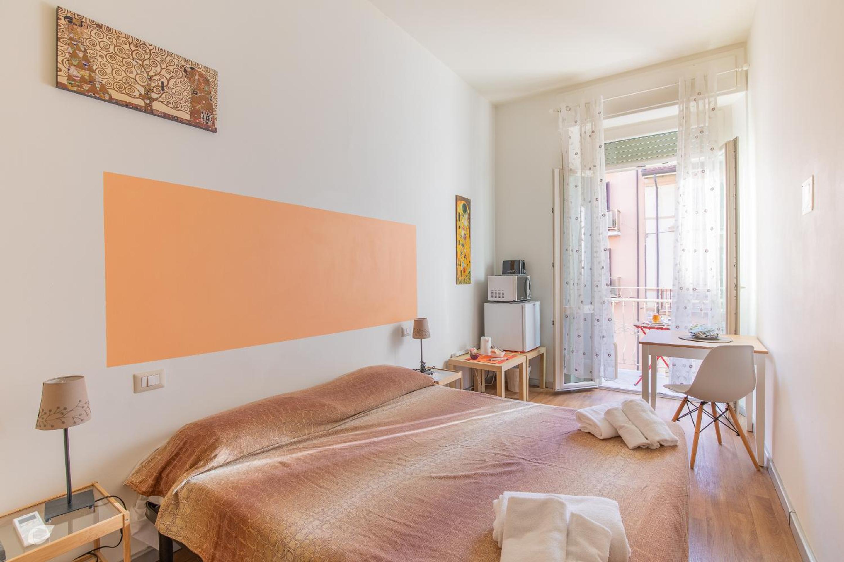 Casa Arsella