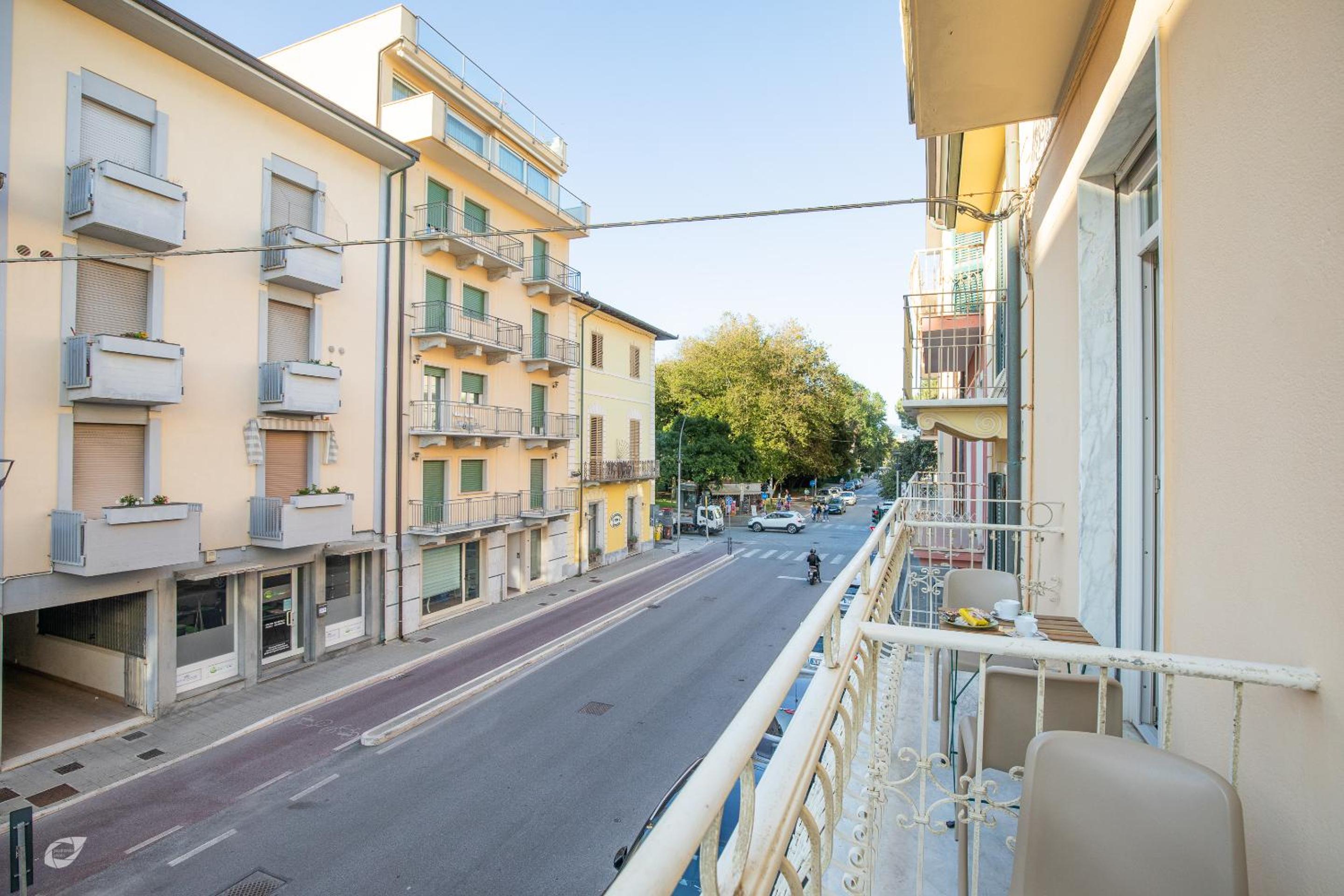 Casa Arsella