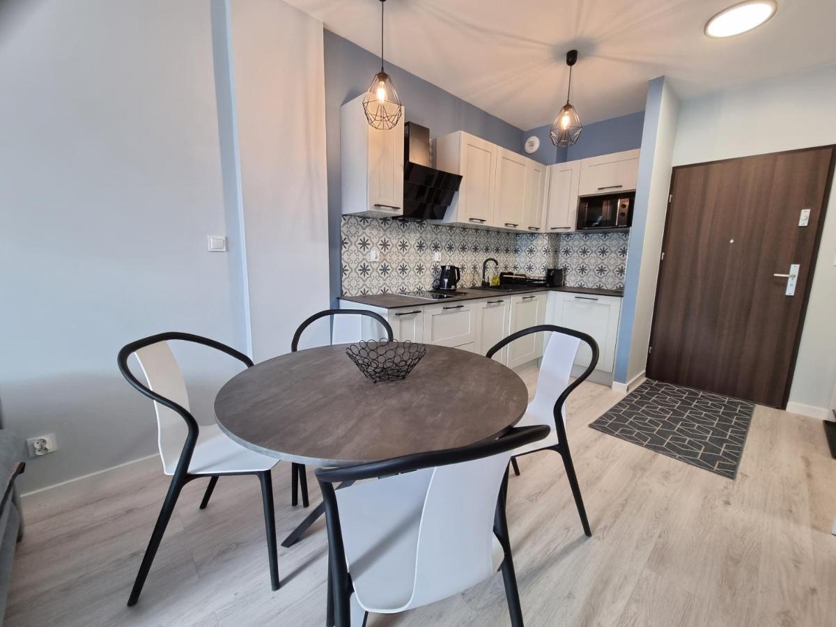 Apartament Szmaragdowy w Karpatia - 5D Apartamenty view 3
