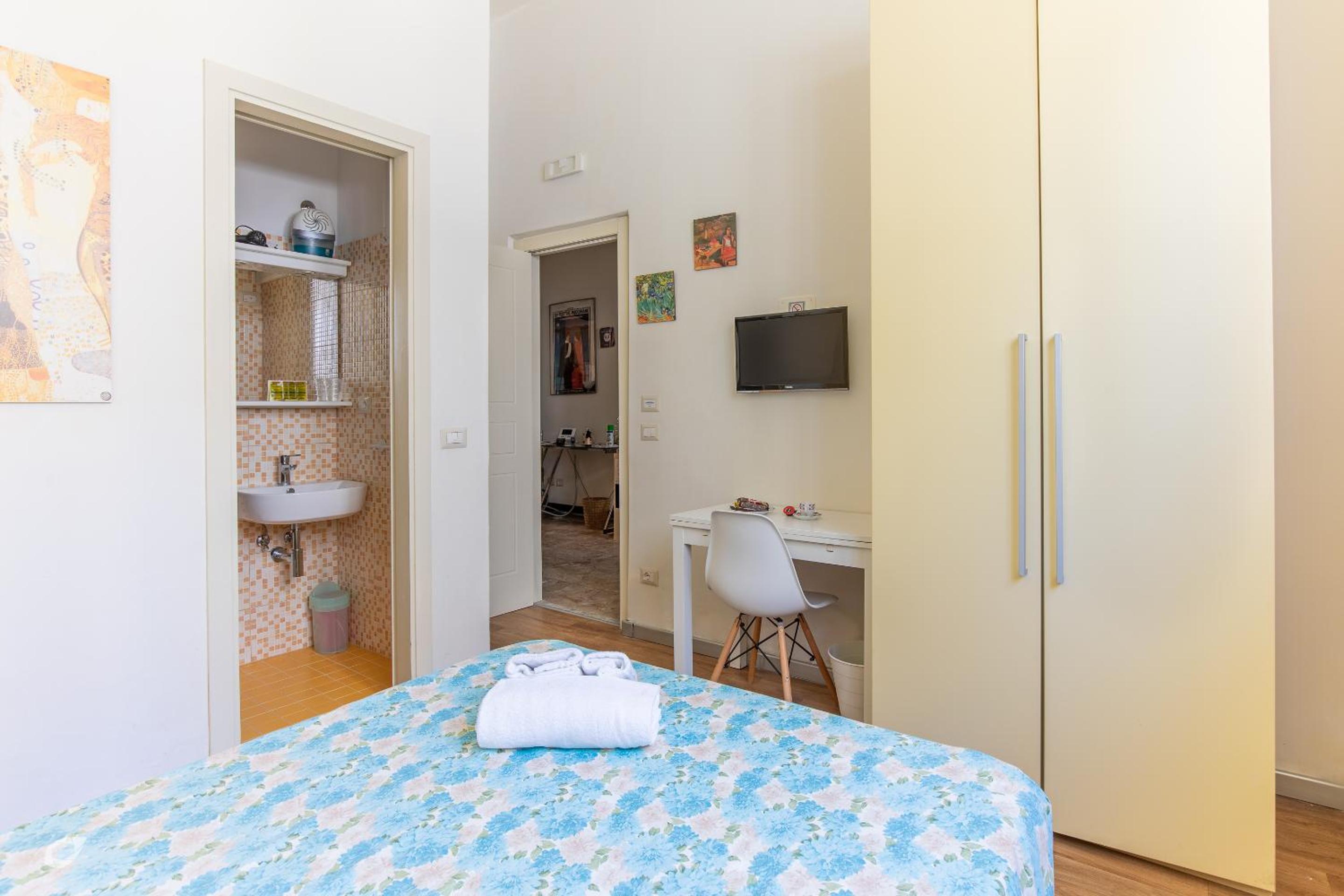 Casa Arsella