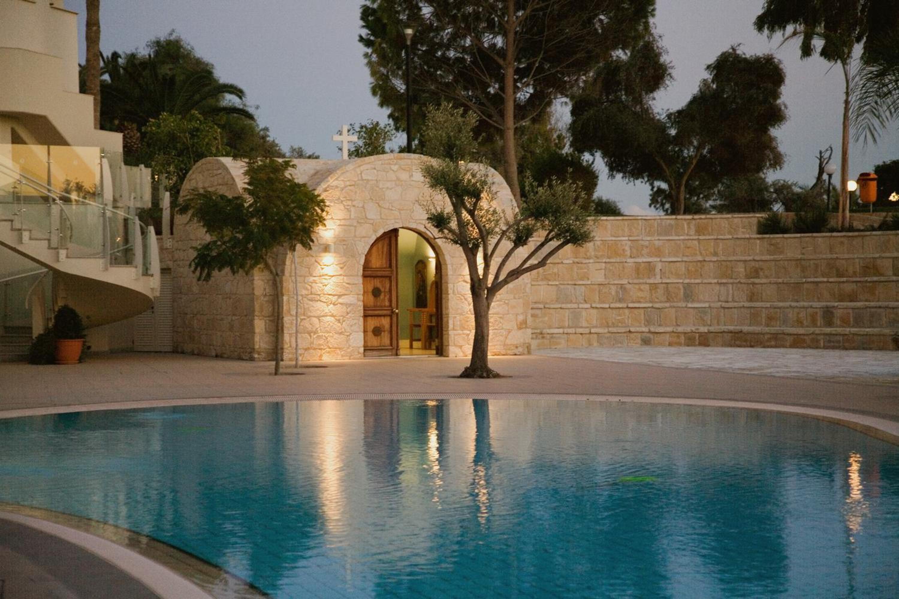 Limassol Vacations - St Raphael Resort - Property Image 91
