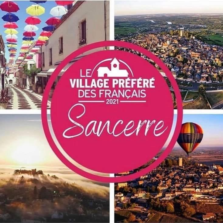 Gite Des Vignes view 3