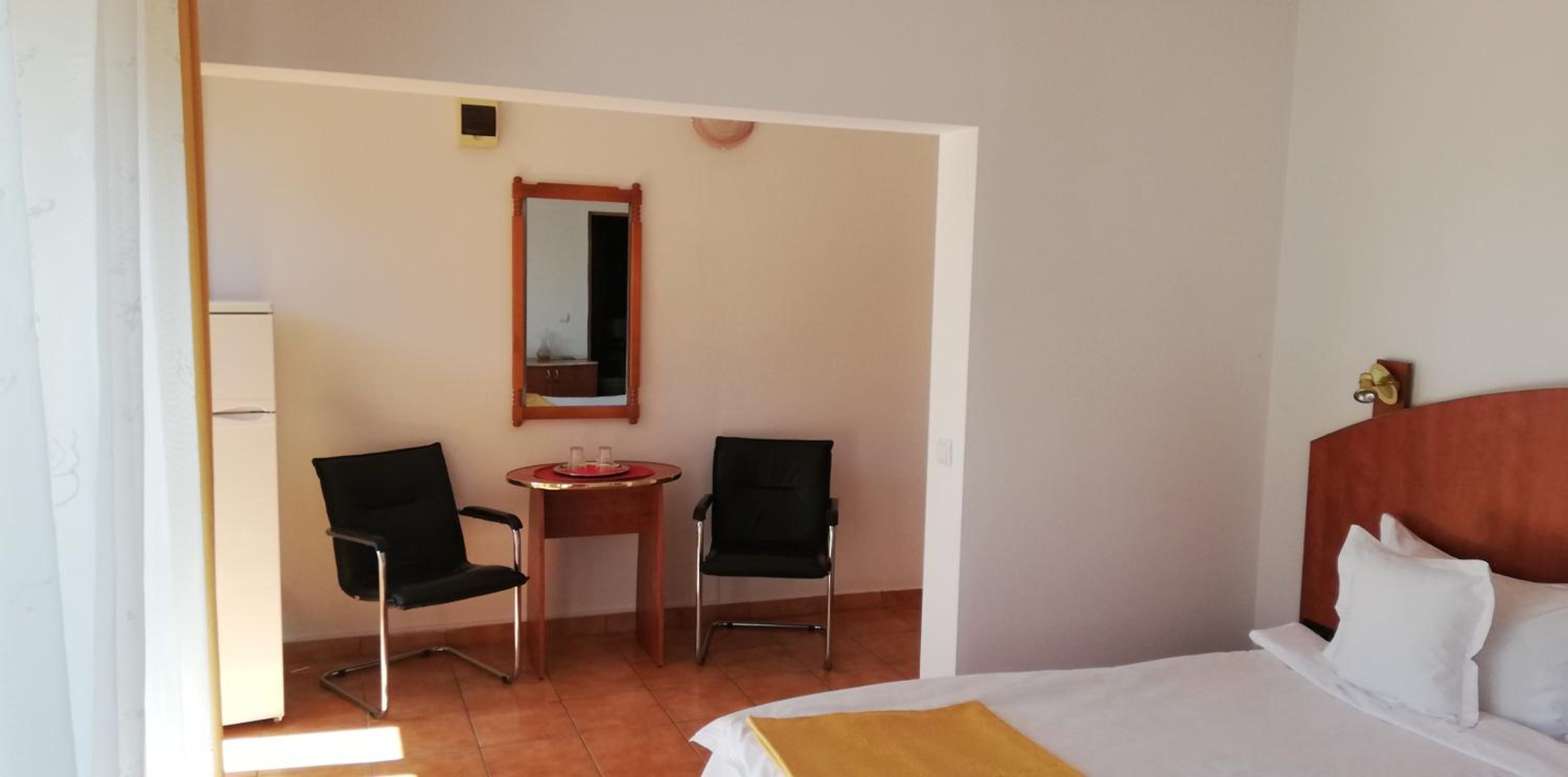 Pension Casa Soarelui view 5