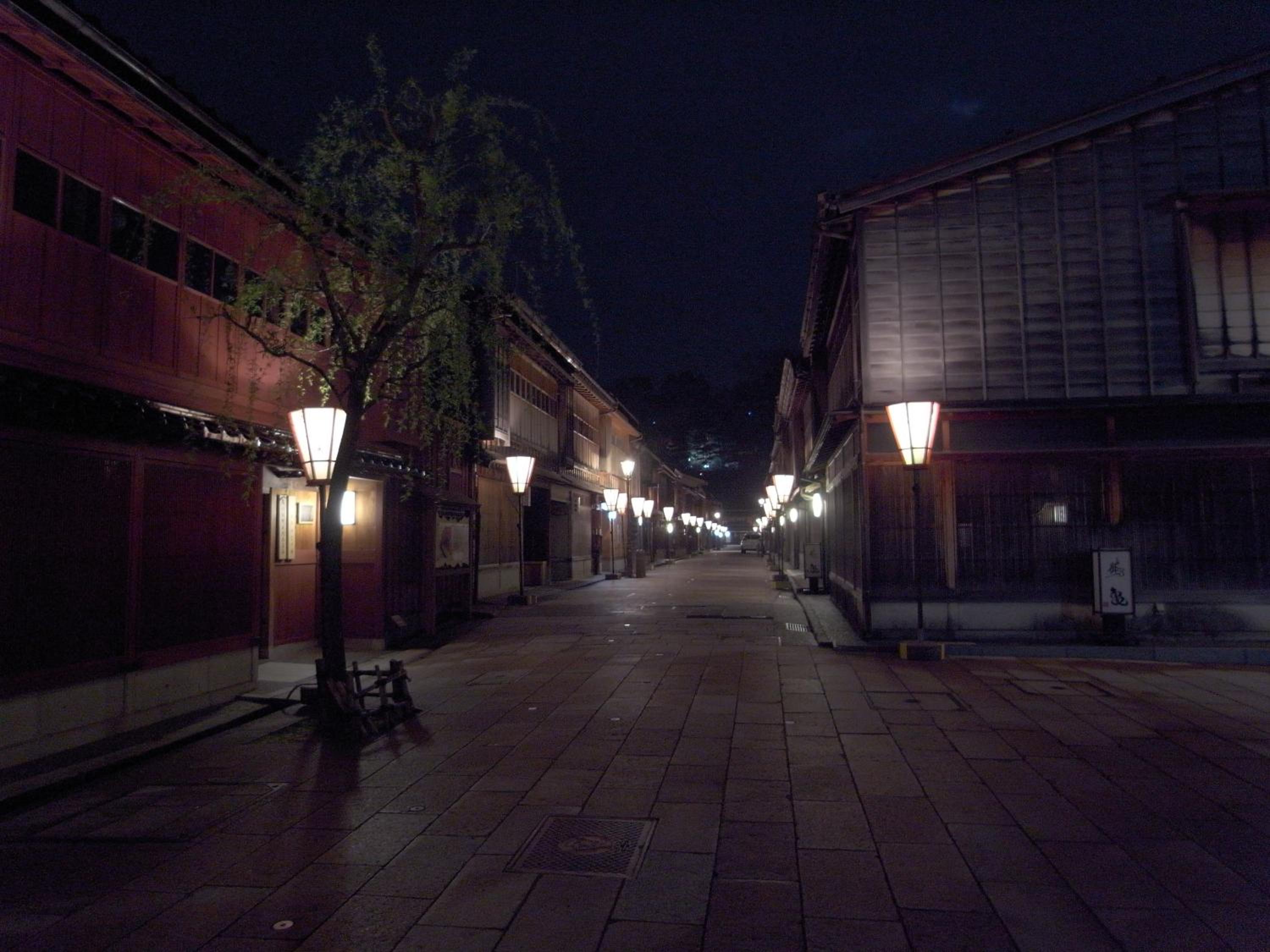 Ryokan Yamamuro