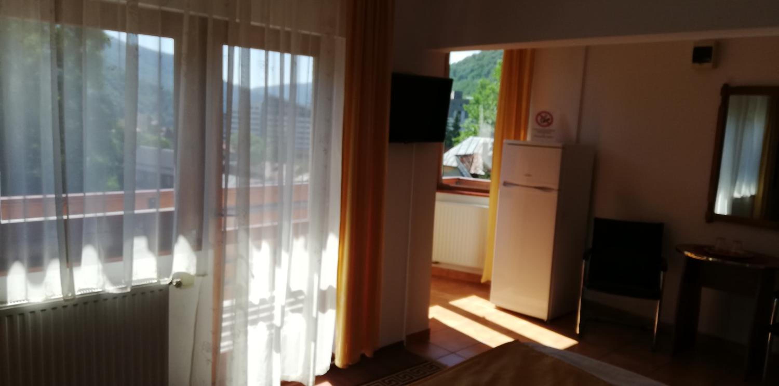 Pension Casa Soarelui view 4