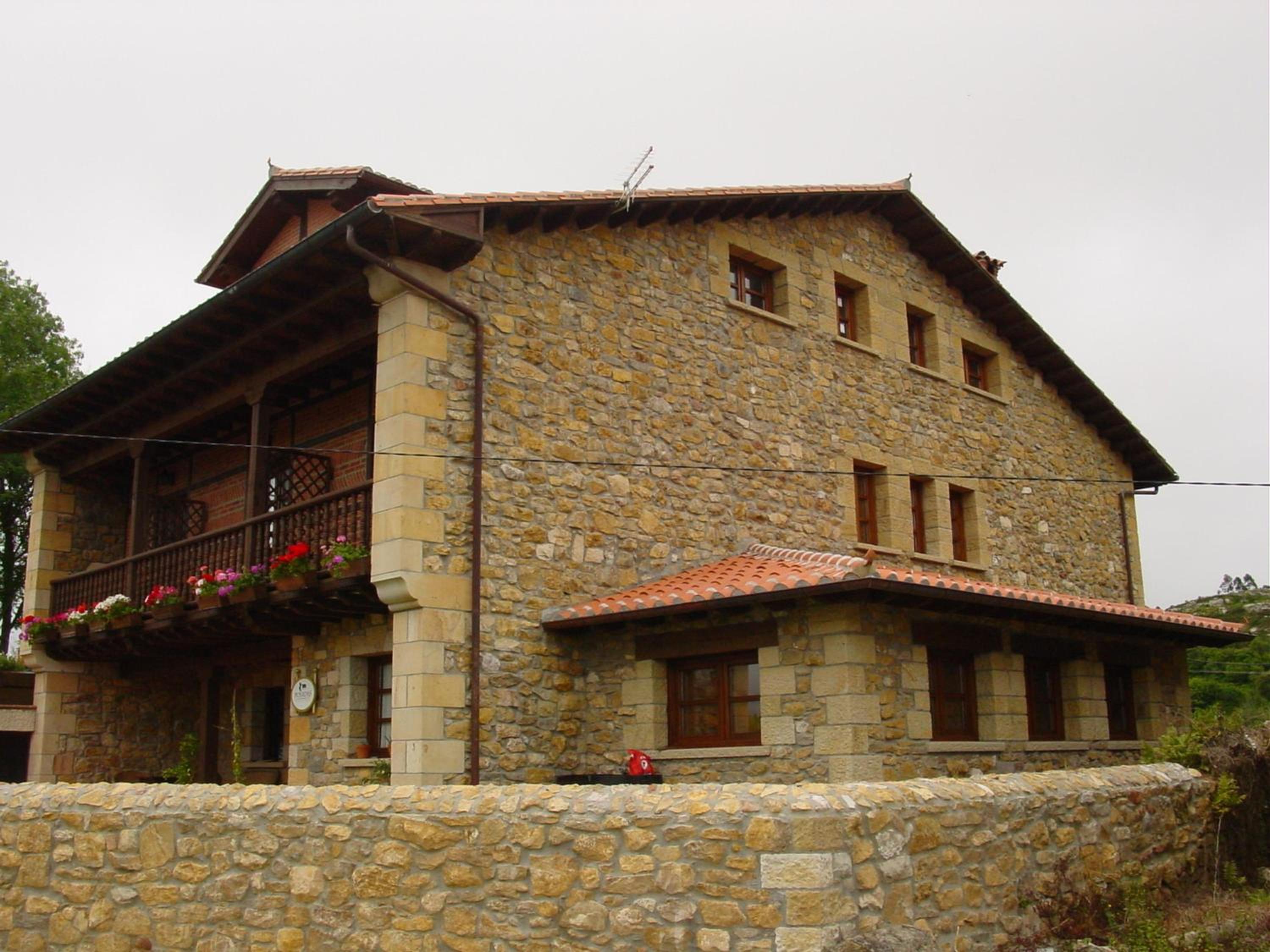 Posada Rural Valoria