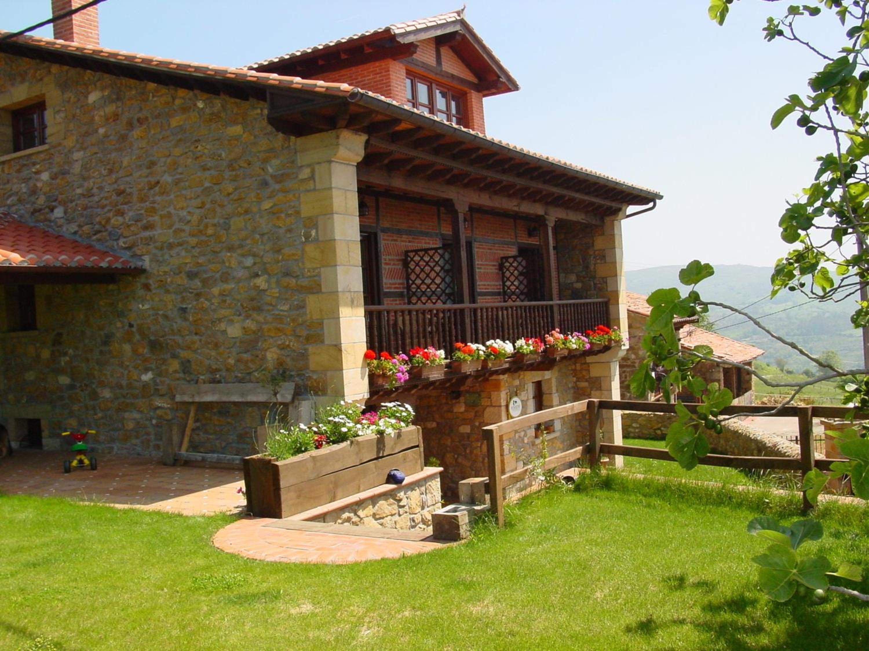 Posada Rural Valoria