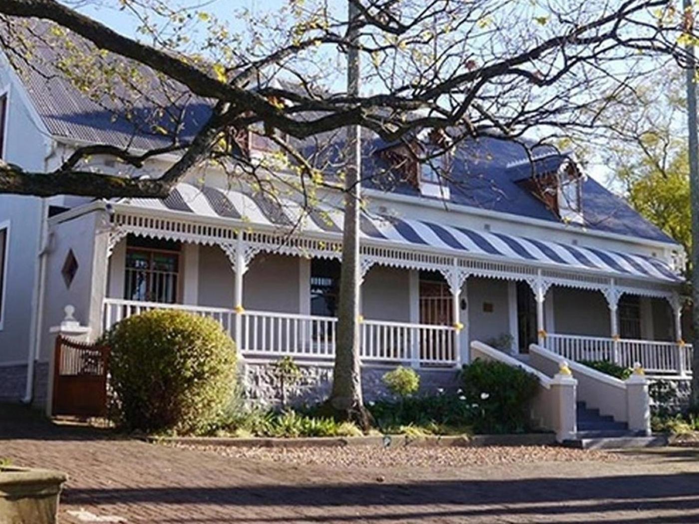 De Oude Pastorie