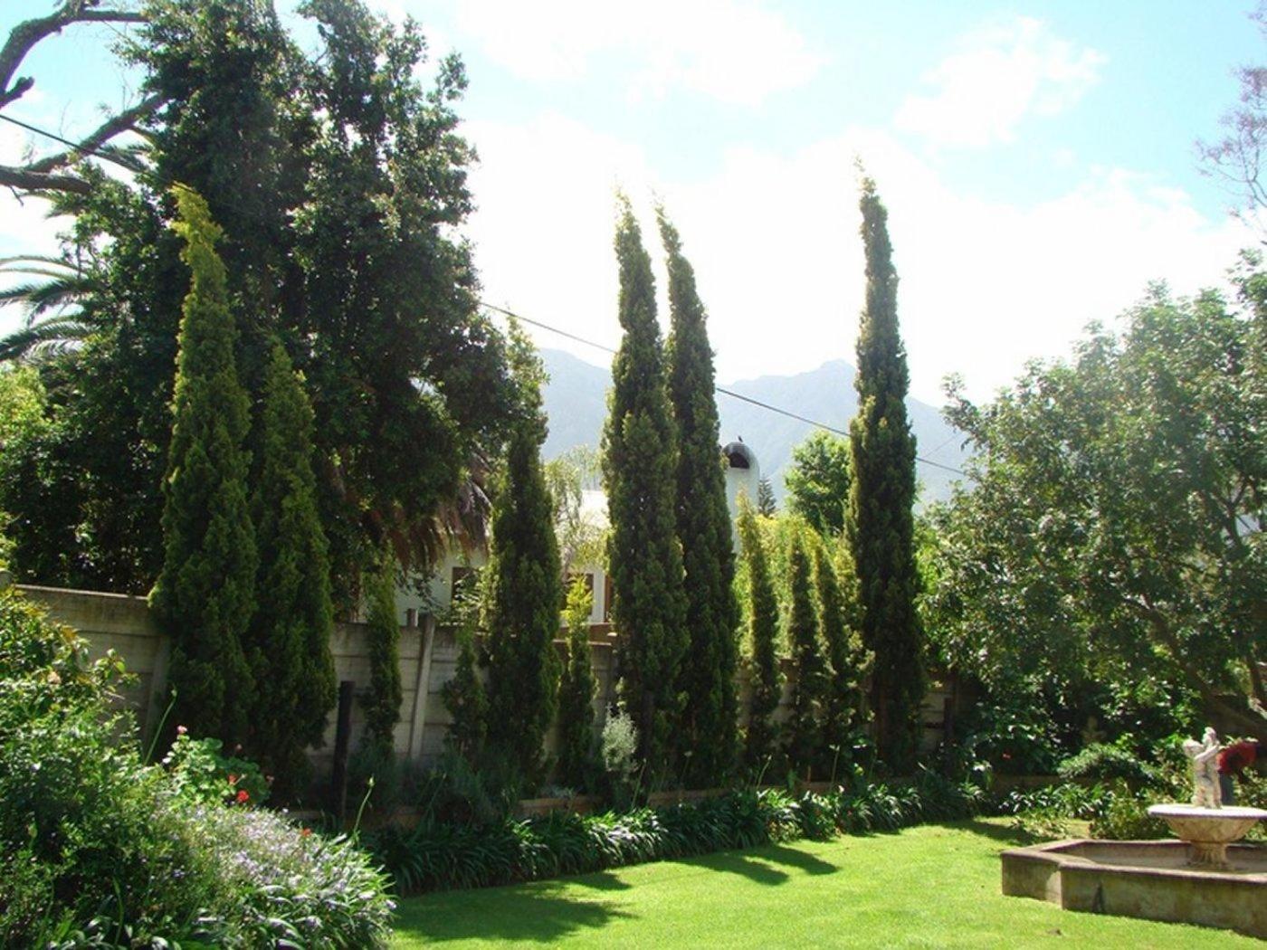 De Oude Pastorie