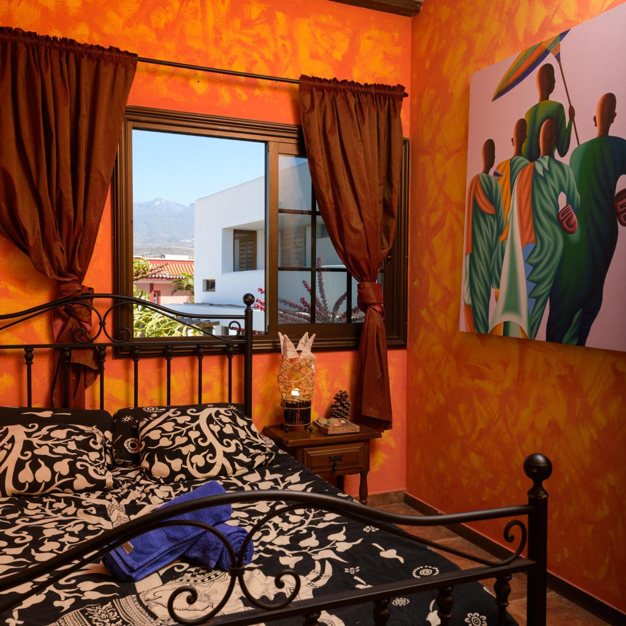 Los Amigos Nest Hostel