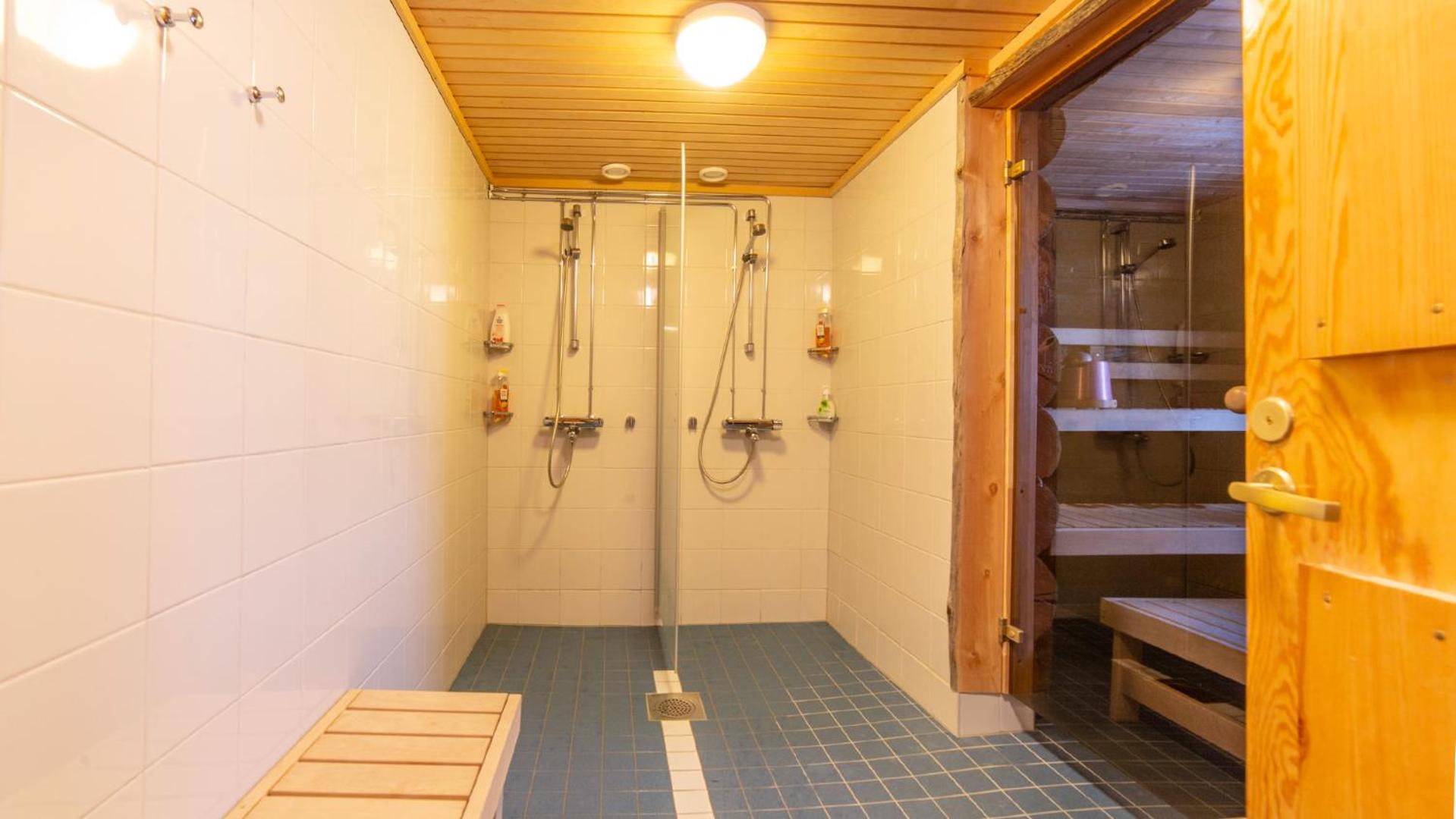Kuukkeli Log Houses Teerenpesä - Superior Suite A49