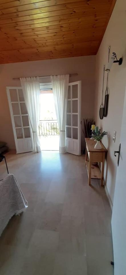 Armonia Apartments