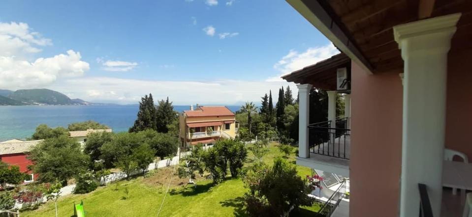 Armonia Apartments