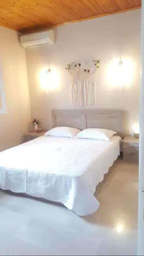 Armonia Apartments
